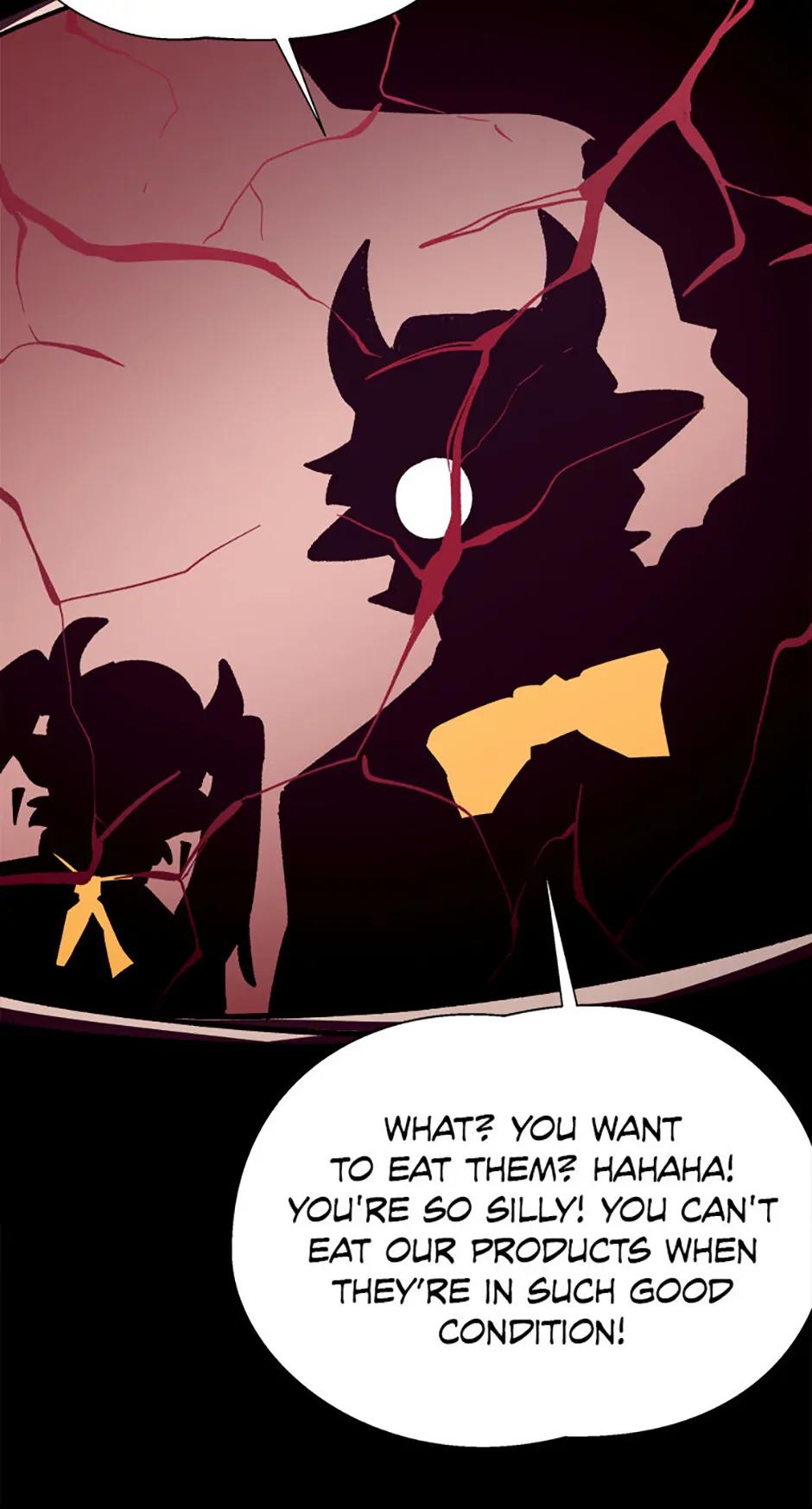 Dungeon Odyssey Chapter 82 — page 119
