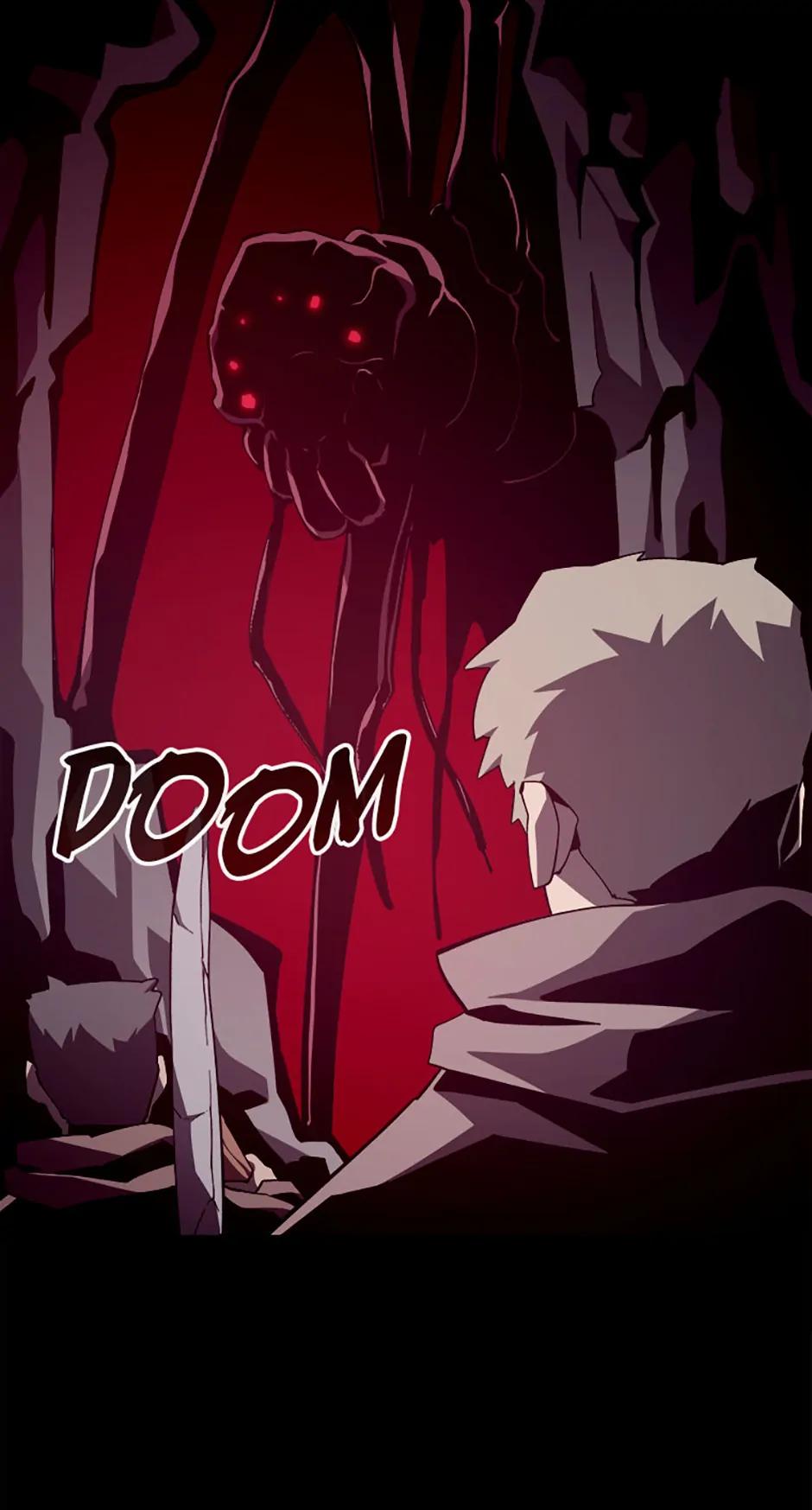 Dungeon Odyssey Chapter 83 — page 6