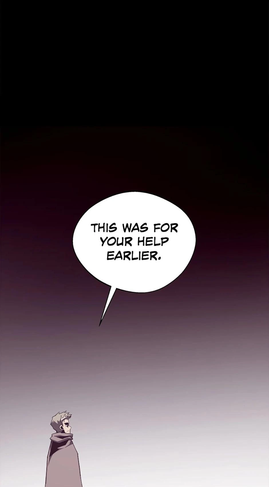 Dungeon Odyssey Chapter 83 — page 57