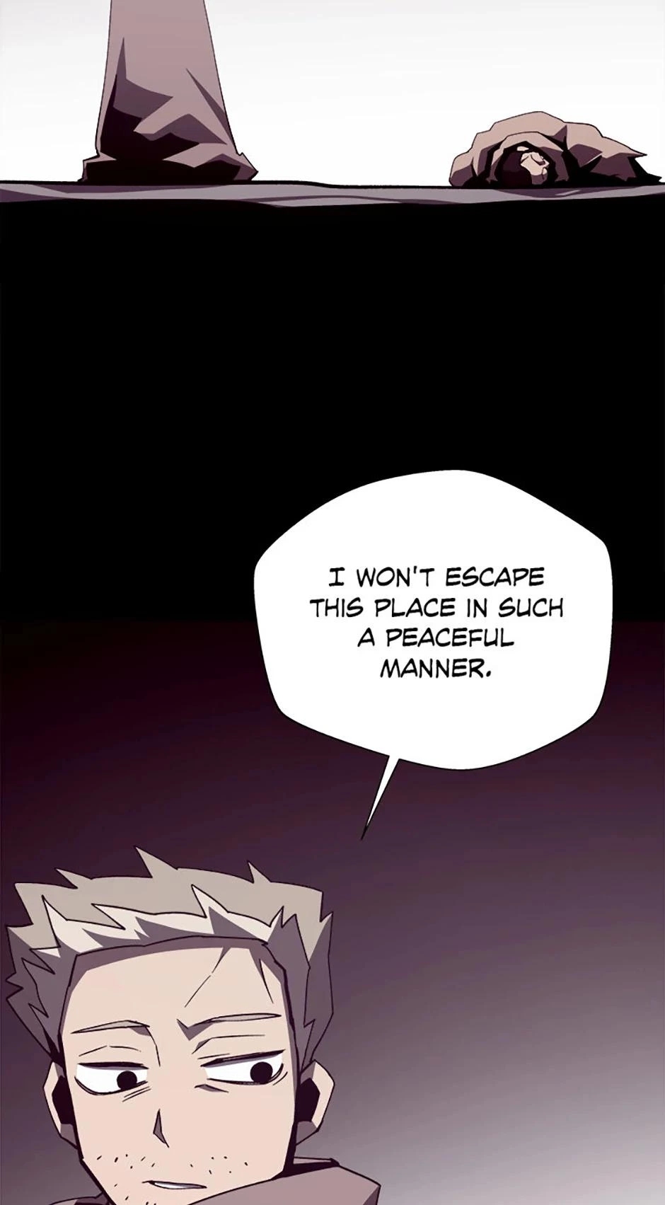 Dungeon Odyssey Chapter 83 — page 58