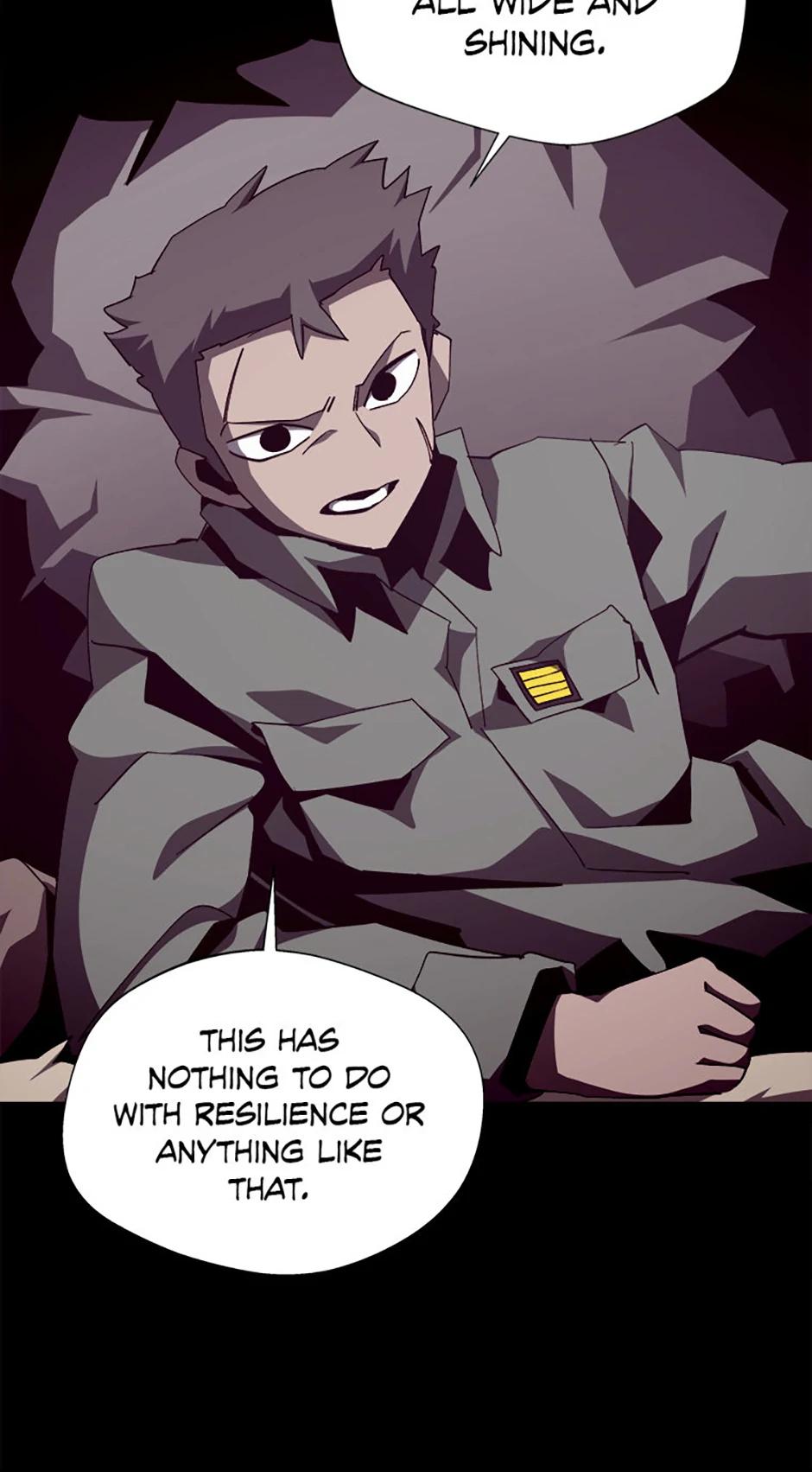 Dungeon Odyssey Chapter 84 — page 12