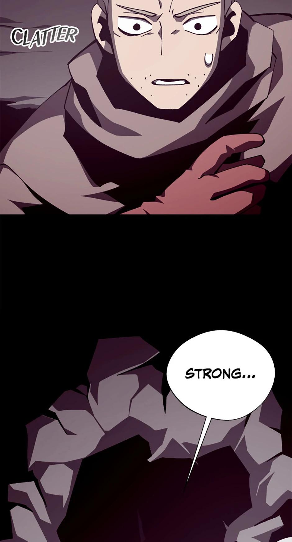 Dungeon Odyssey Chapter 84 — page 36