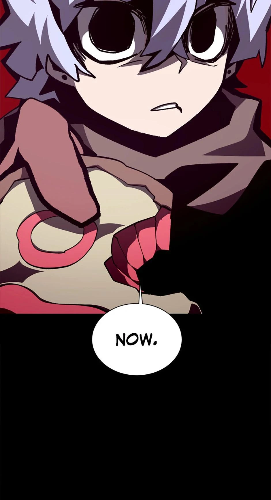 Dungeon Odyssey Chapter 84 — page 52