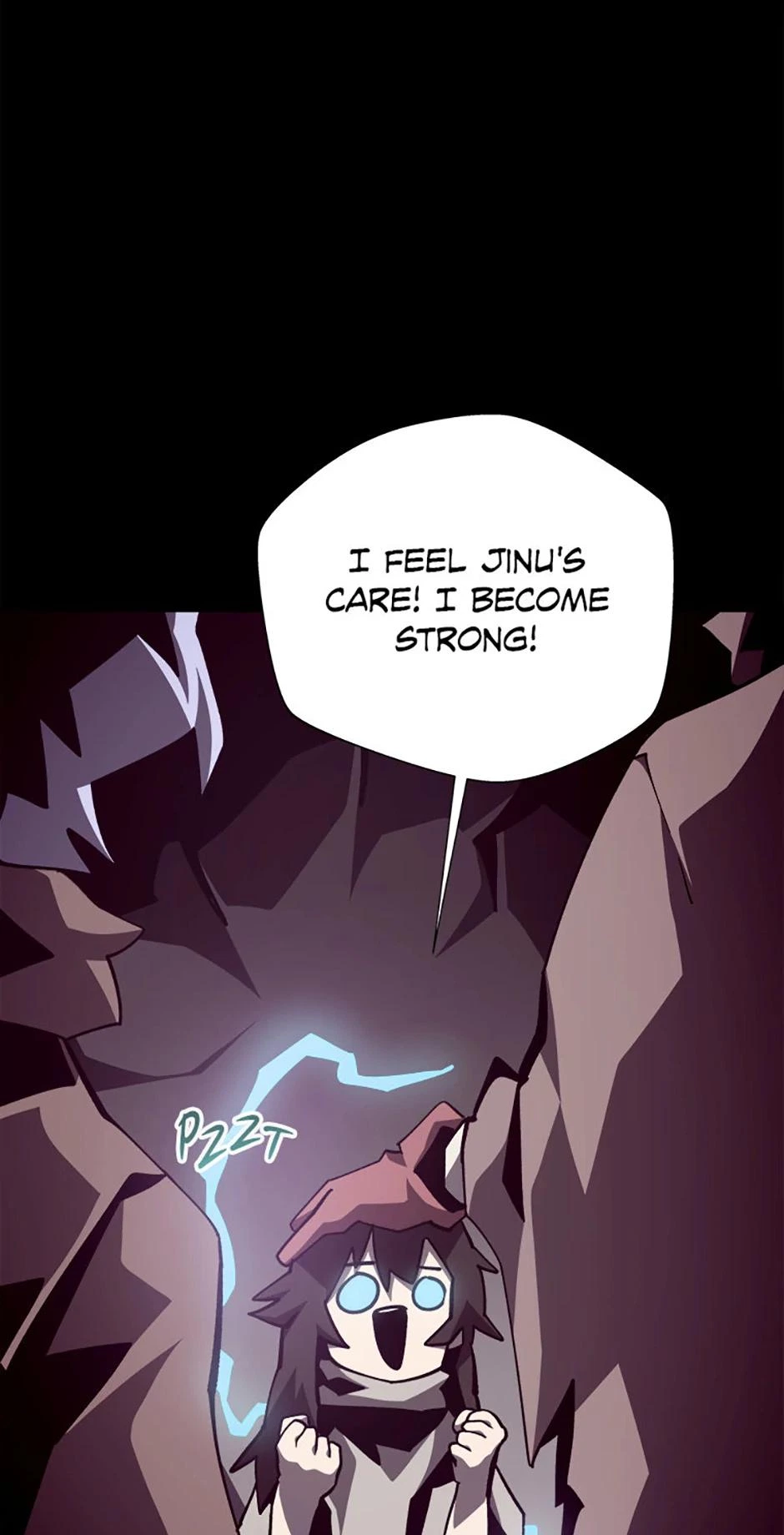 Dungeon Odyssey Chapter 84 — page 58