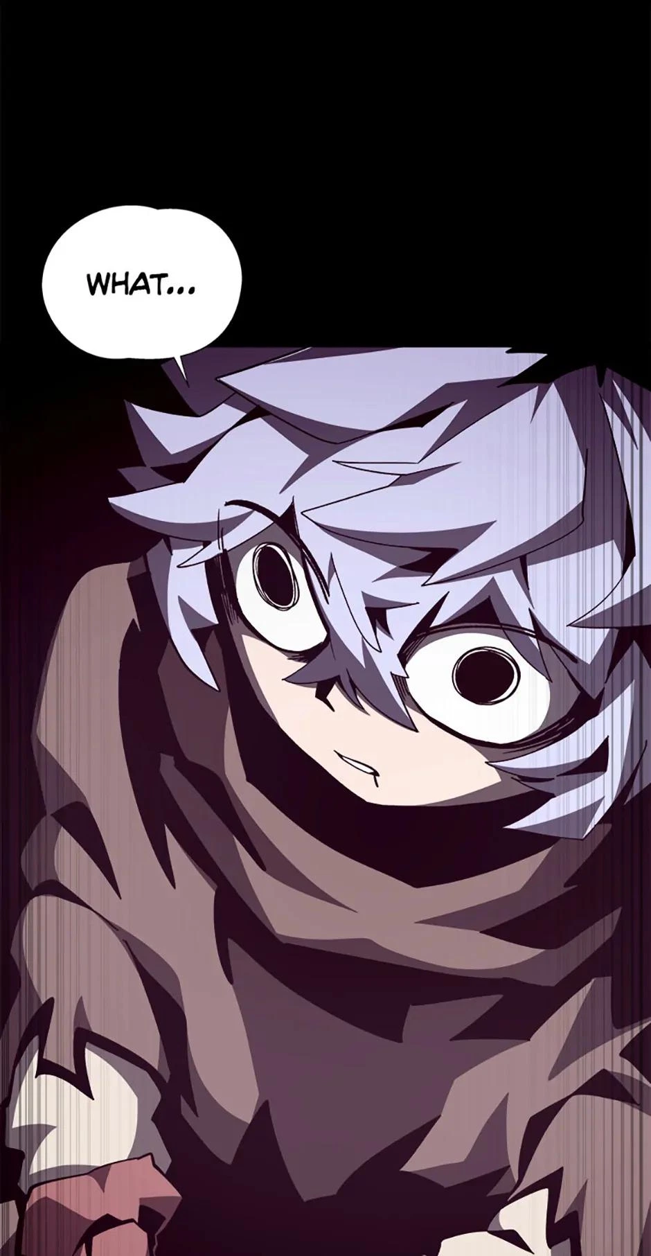 Dungeon Odyssey Chapter 85 — page 20