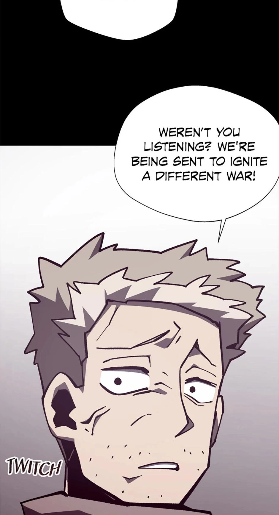 Dungeon Odyssey Chapter 85 — page 35