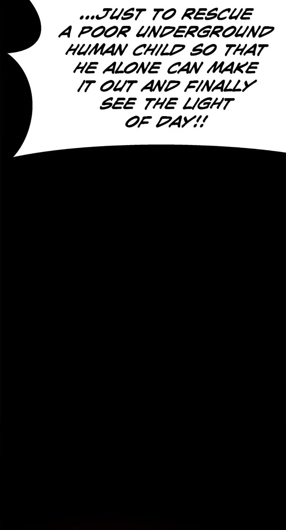 Dungeon Odyssey Chapter 85 — page 51