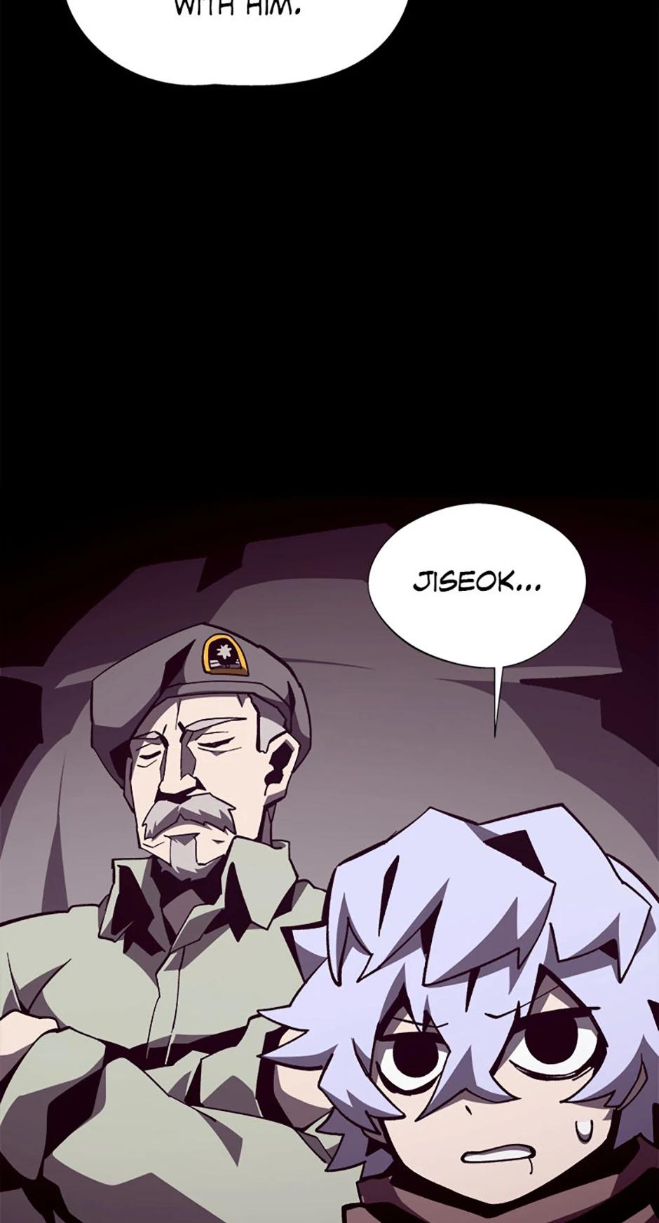 Dungeon Odyssey Chapter 85 — page 63