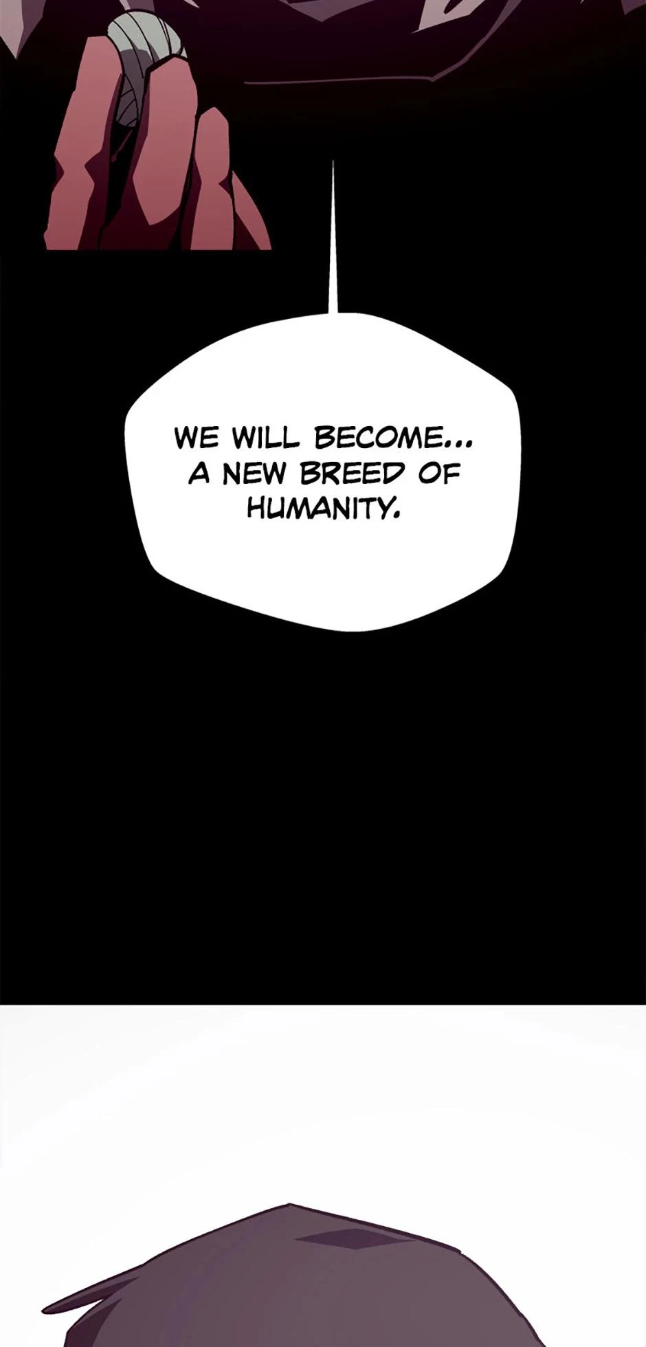 Dungeon Odyssey Chapter 85 — page 71