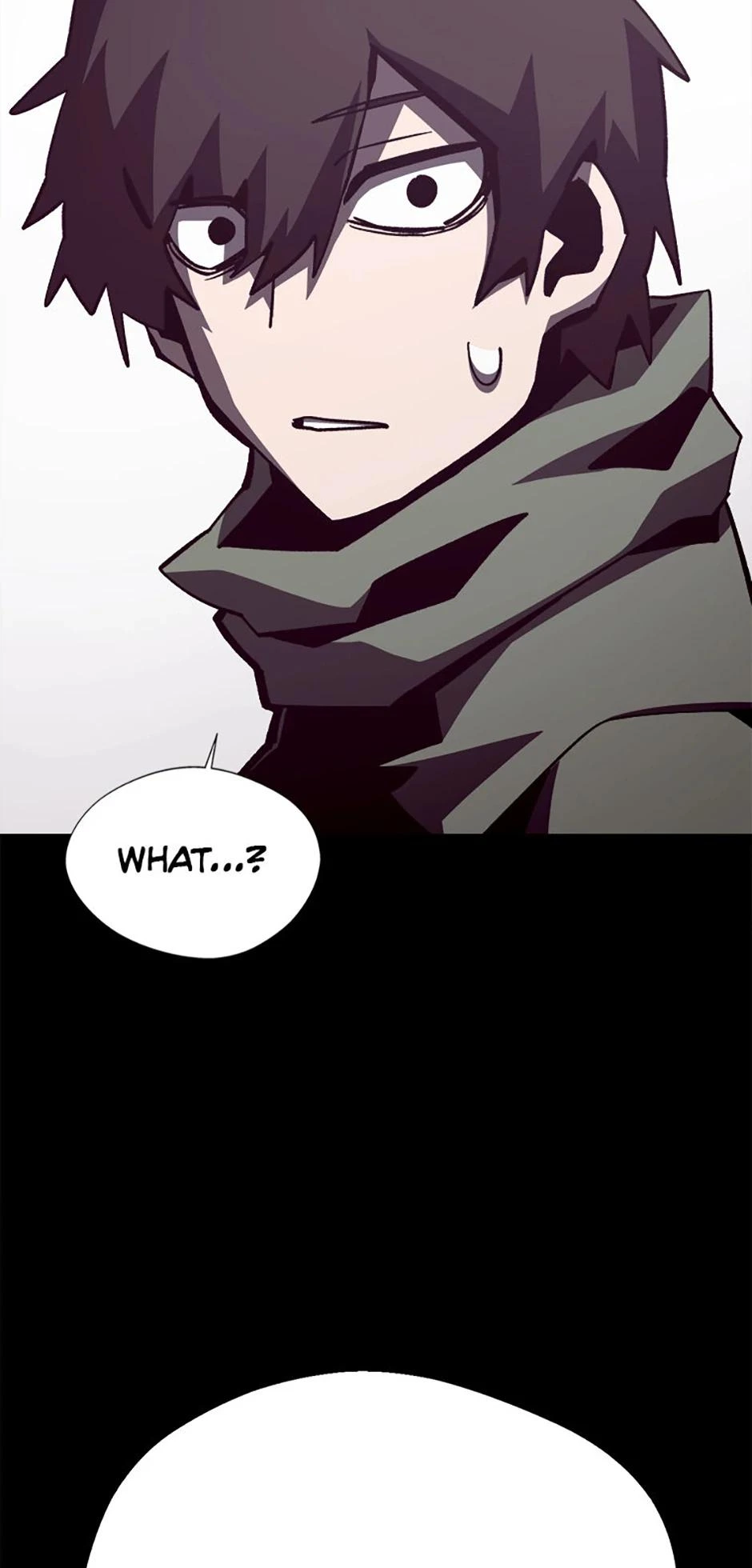 Dungeon Odyssey Chapter 85 — page 72