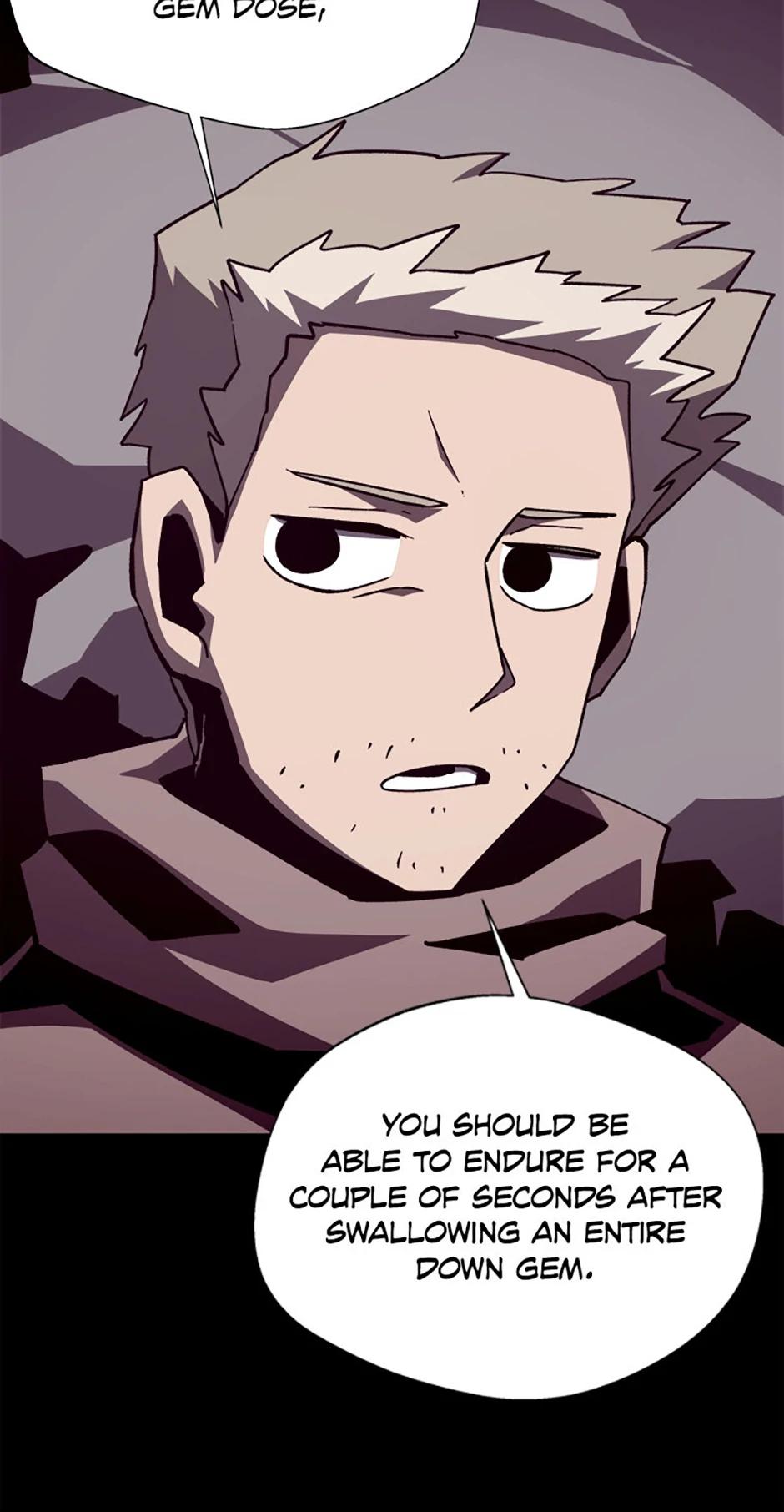 Dungeon Odyssey Chapter 86 — page 18