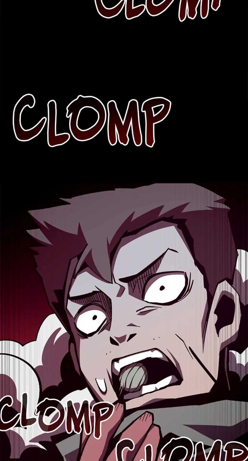 Dungeon Odyssey Chapter 86 — page 47