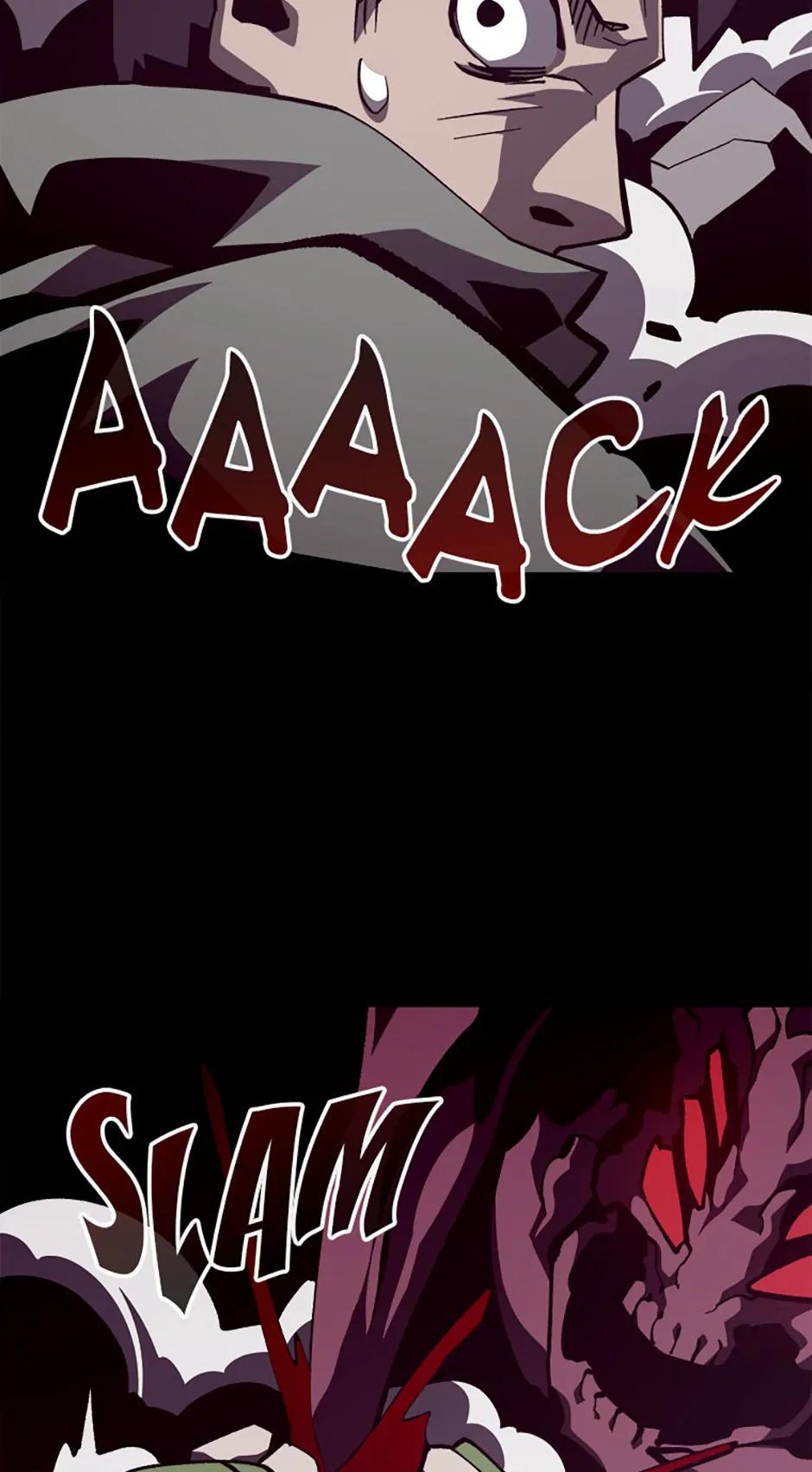Dungeon Odyssey Chapter 86 — page 53