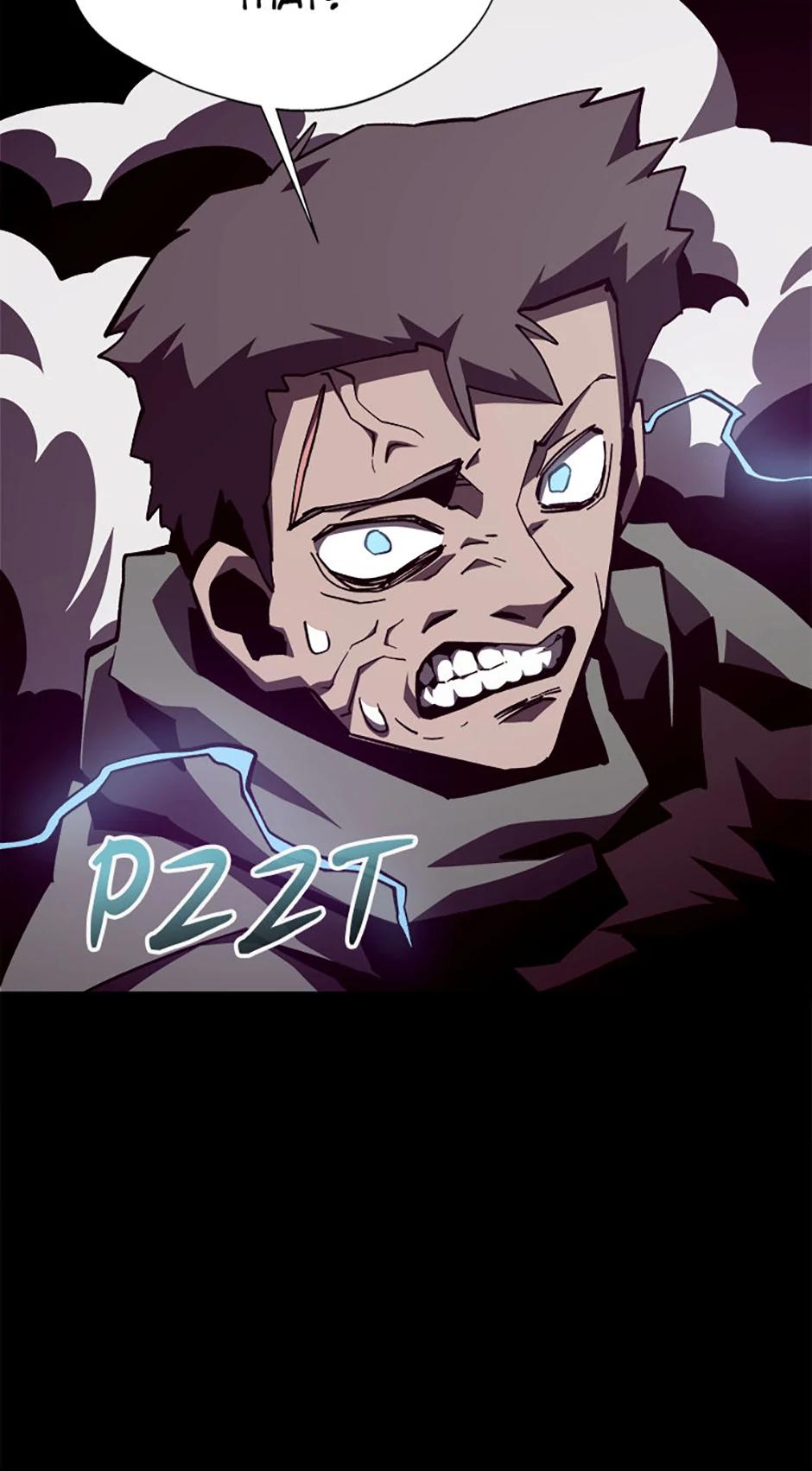 Dungeon Odyssey Chapter 86 — page 55
