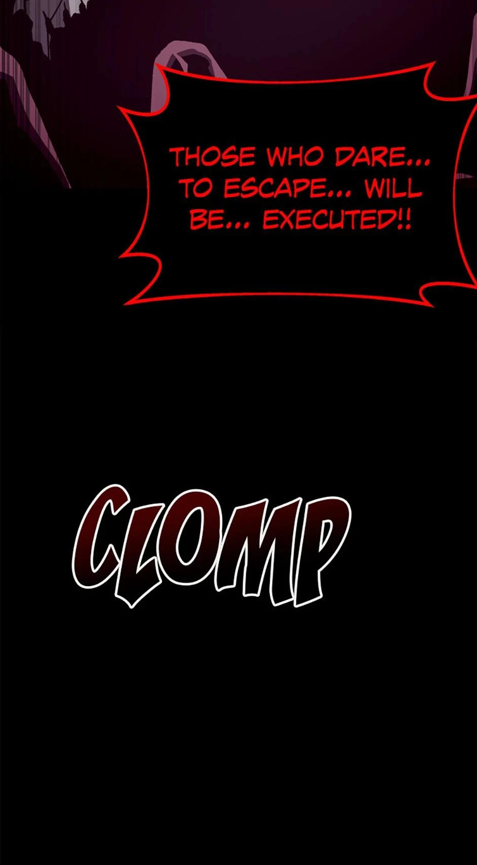 Dungeon Odyssey Chapter 86 — page 61