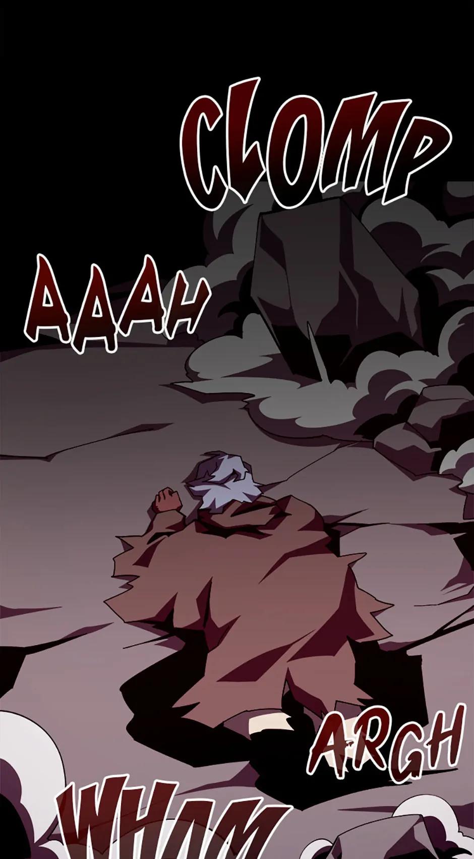 Dungeon Odyssey Chapter 86 — page 62