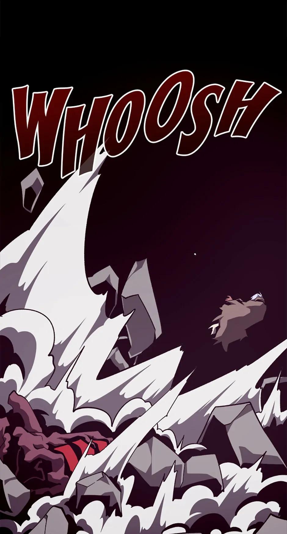 Dungeon Odyssey Chapter 86 — page 68