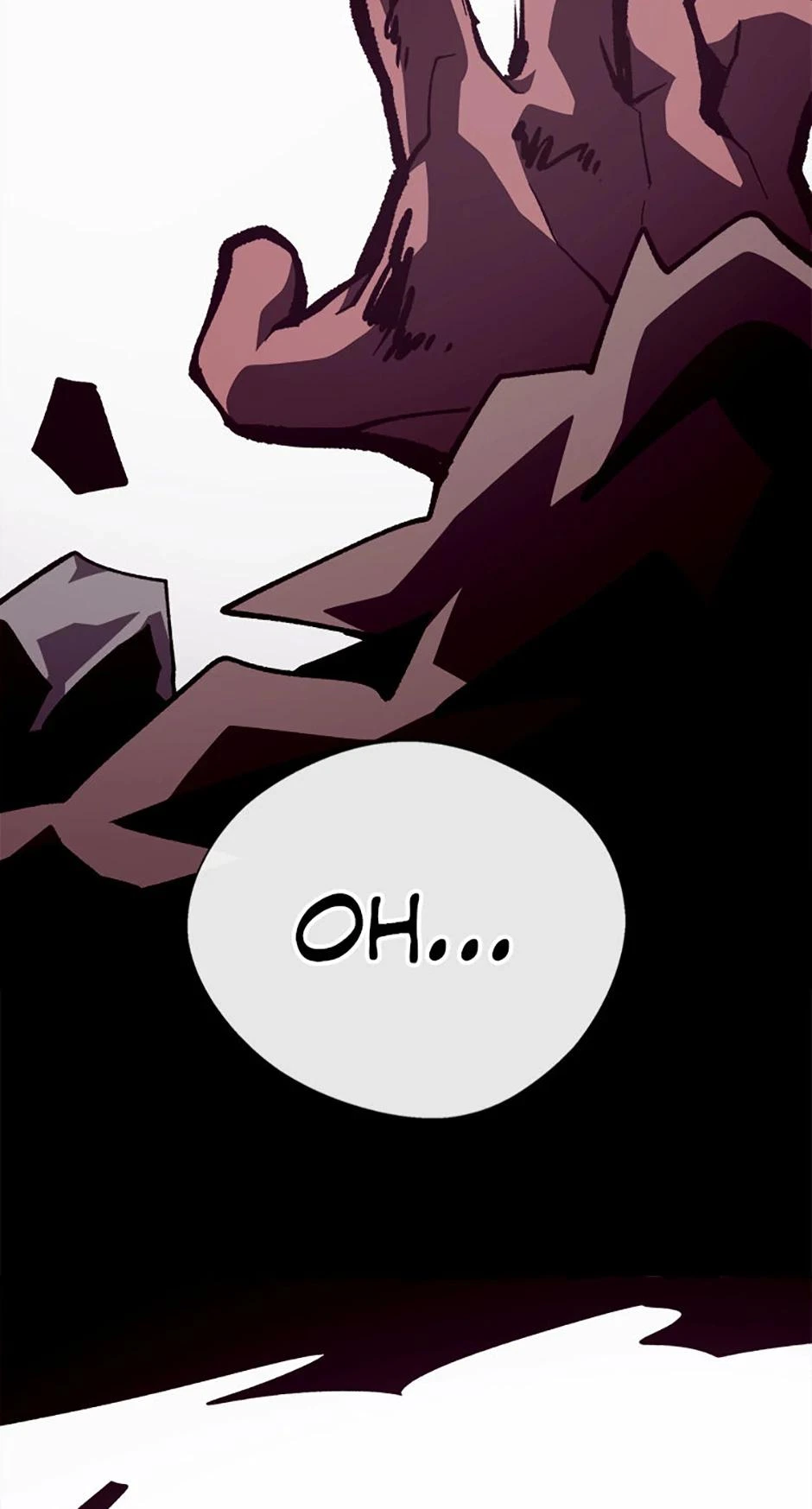 Dungeon Odyssey Chapter 86 — page 70