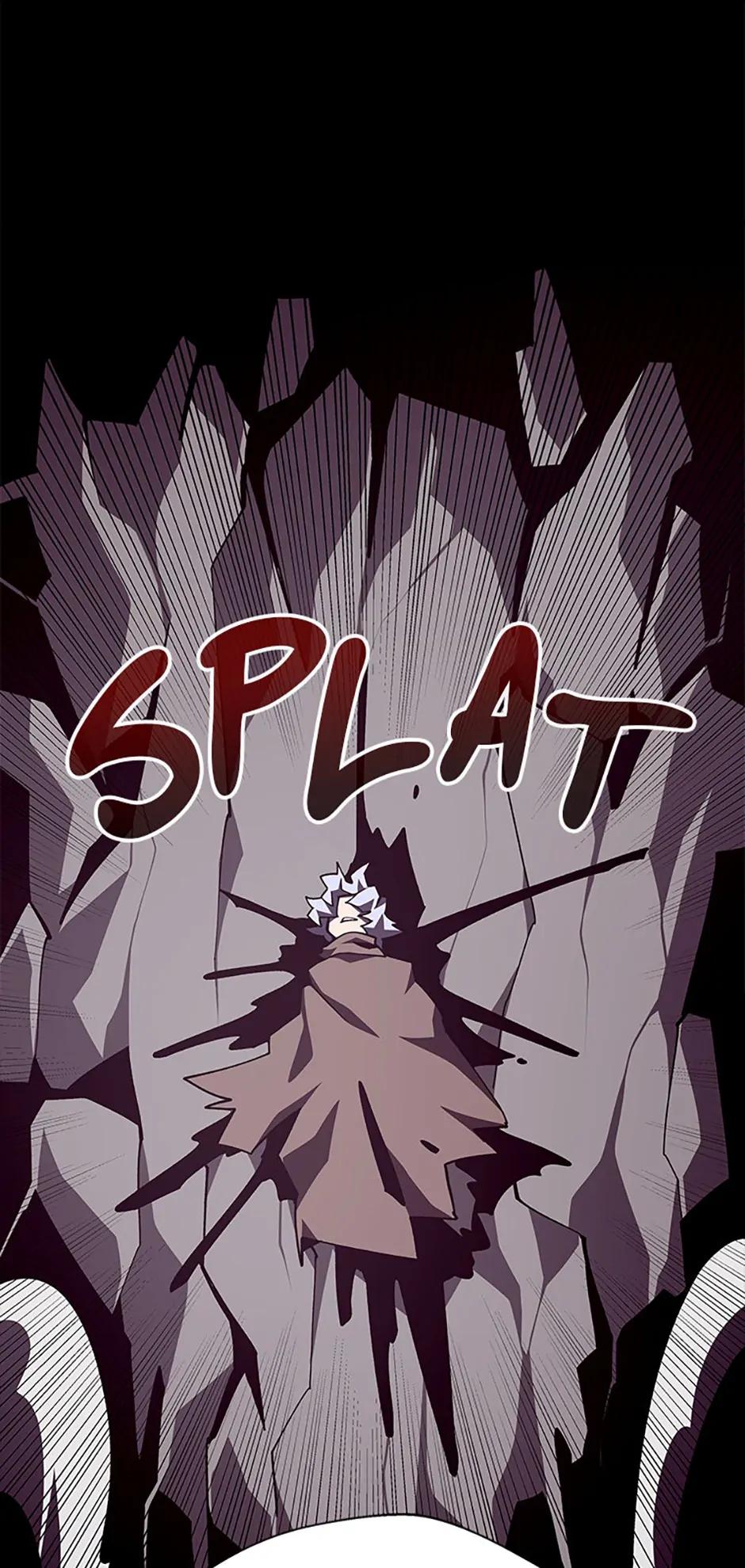 Dungeon Odyssey Chapter 86 — page 75