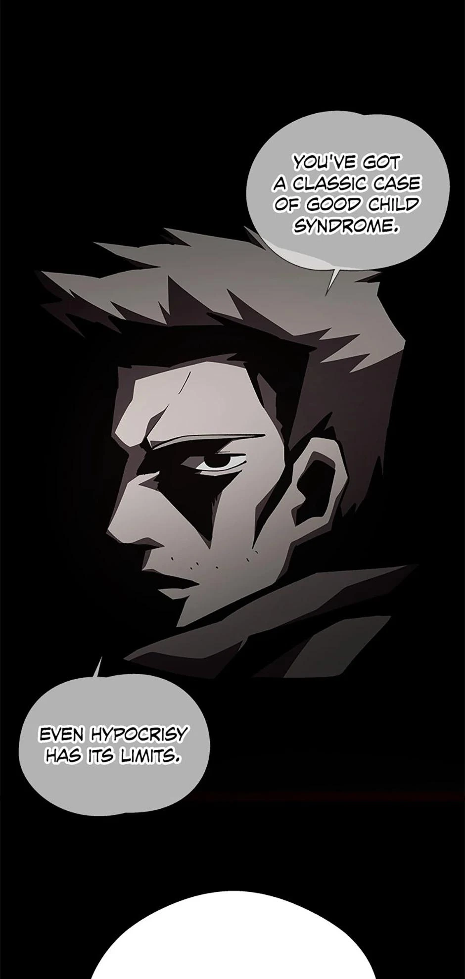 Dungeon Odyssey Chapter 86 — page 78