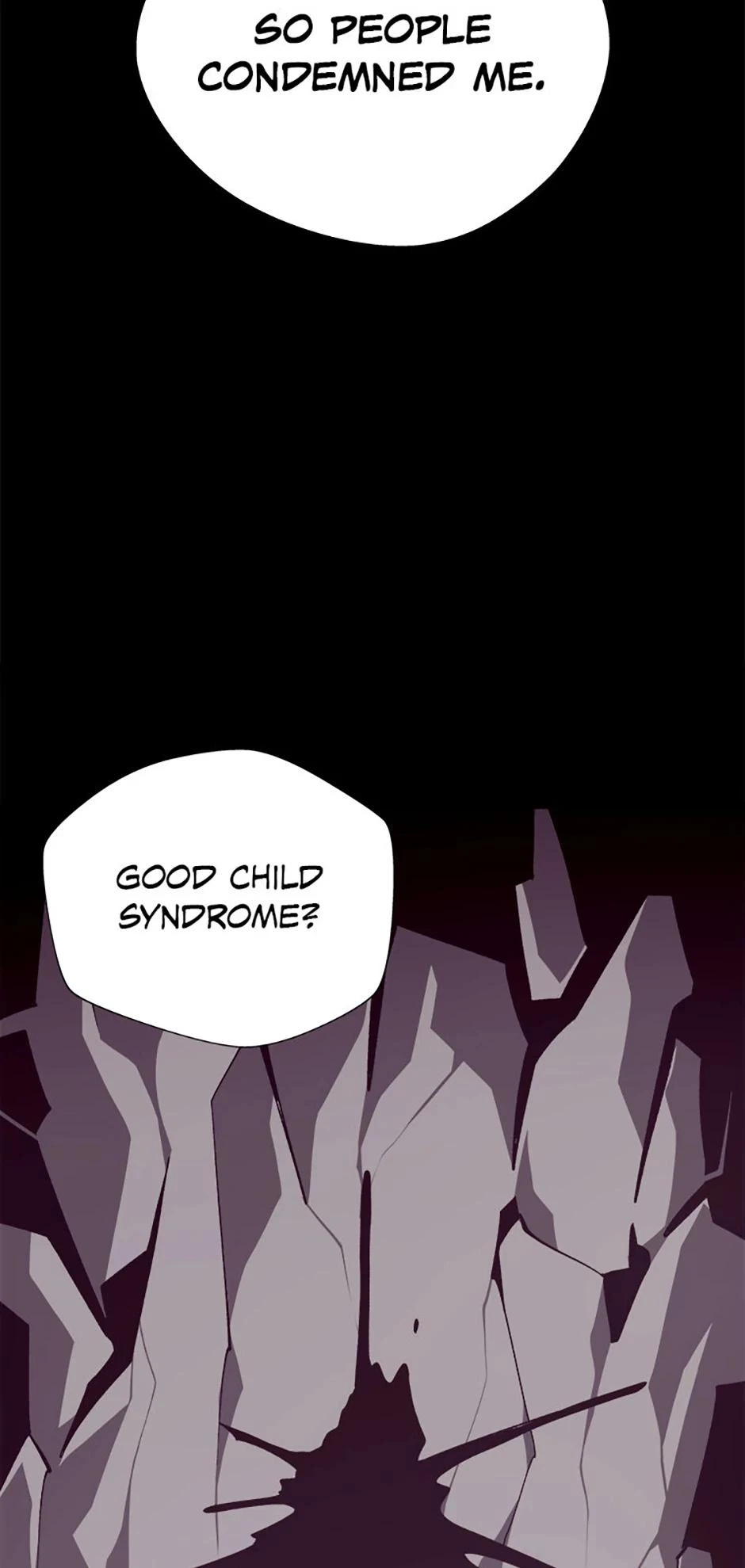 Dungeon Odyssey Chapter 86 — page 79