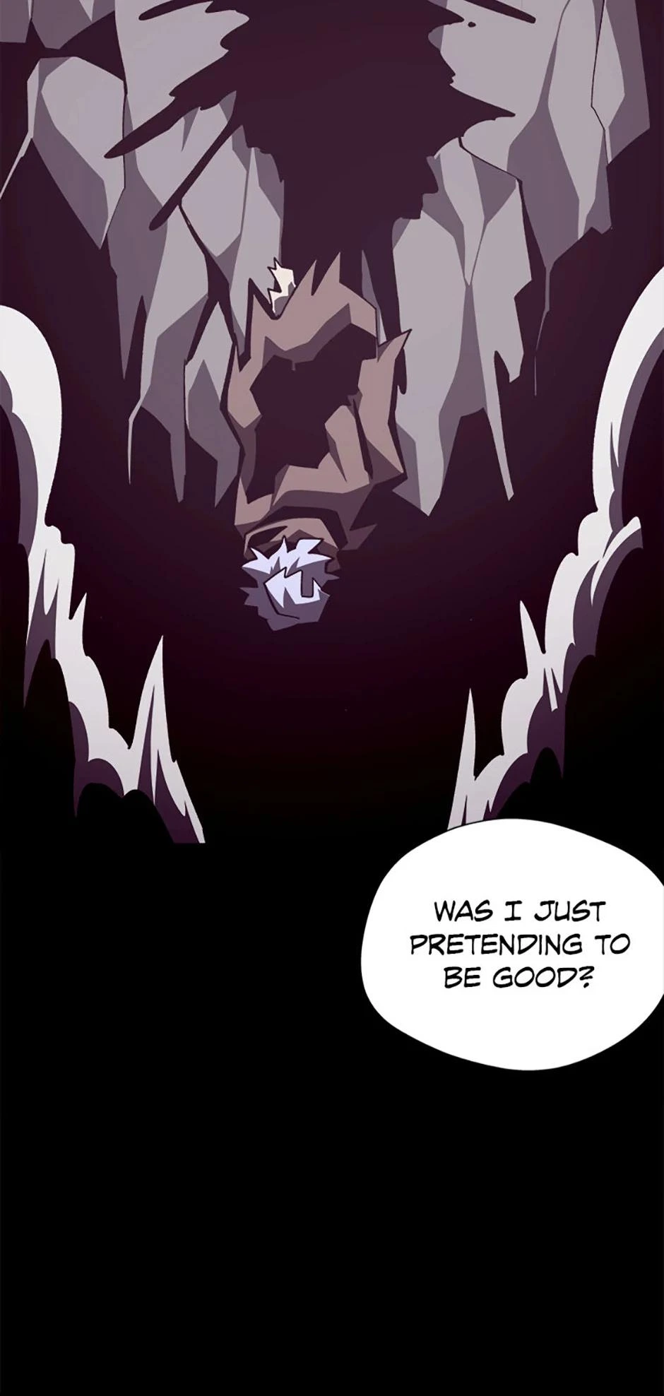 Dungeon Odyssey Chapter 86 — page 80