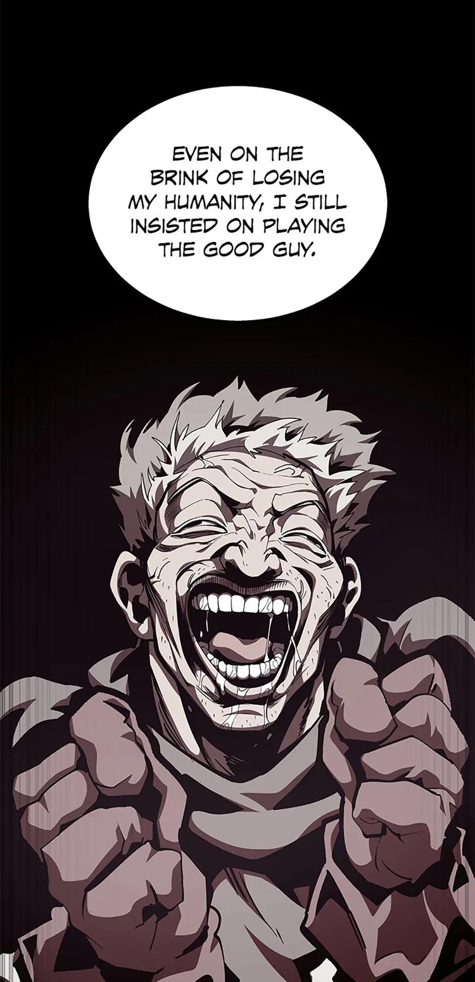 Dungeon Odyssey Chapter 86 — page 82