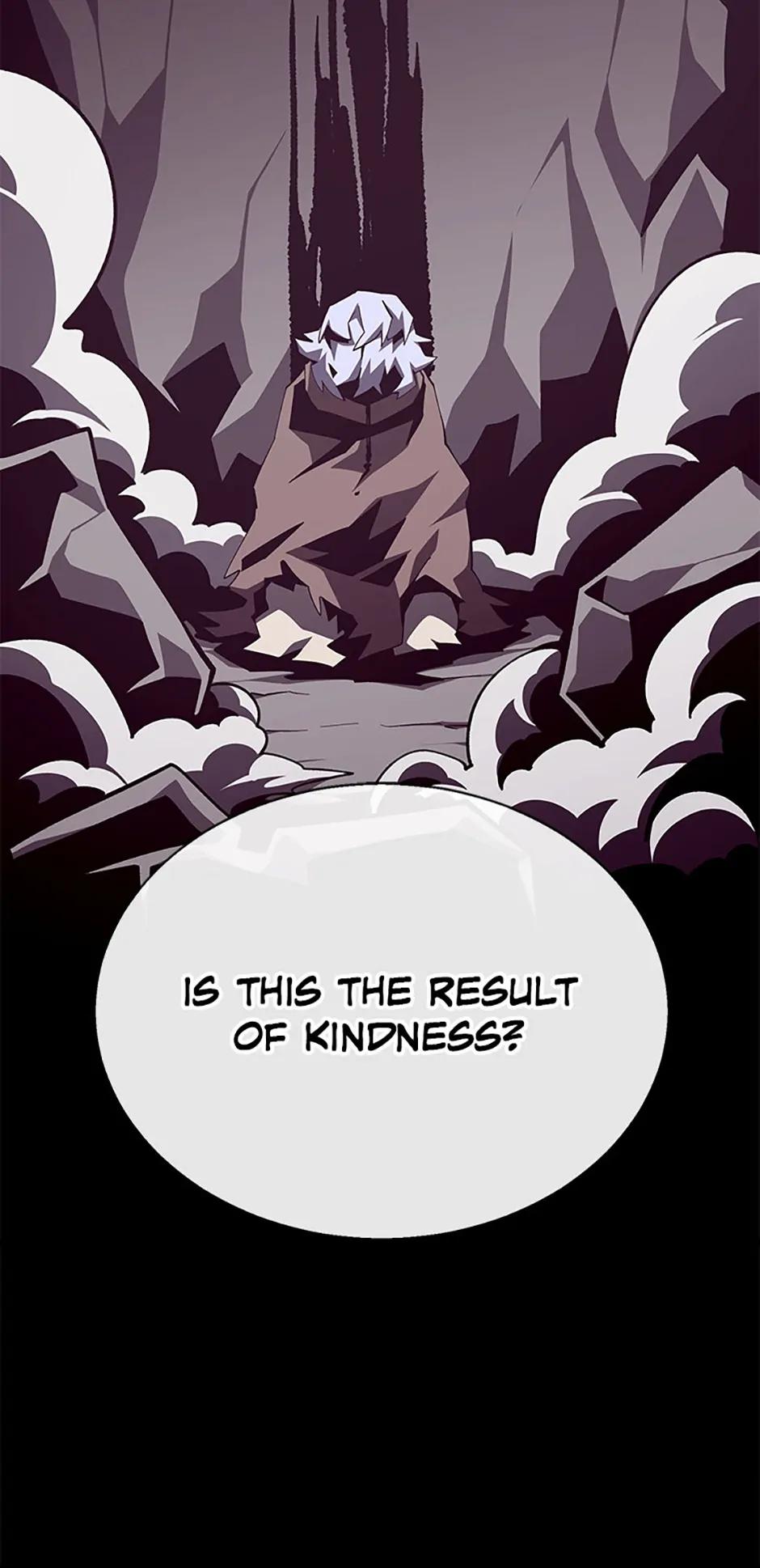 Dungeon Odyssey Chapter 86 — page 84