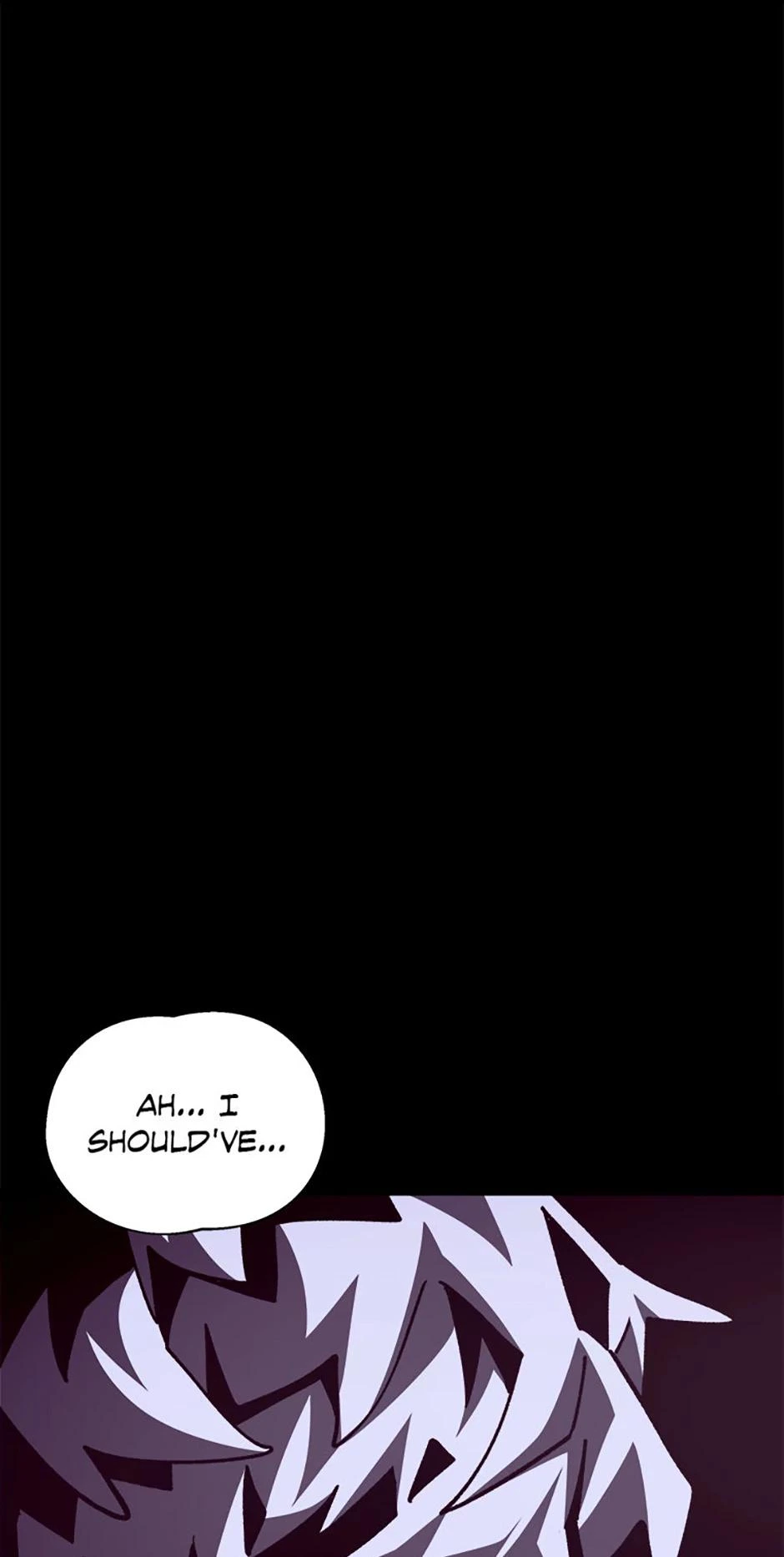 Dungeon Odyssey Chapter 86 — page 85