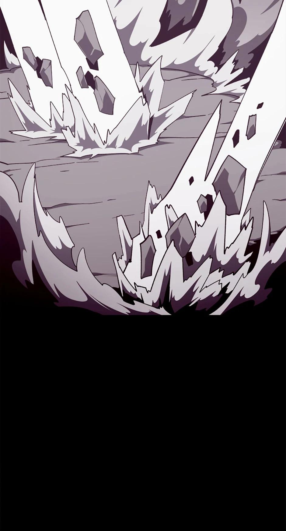 Dungeon Odyssey Chapter 87 — page 32