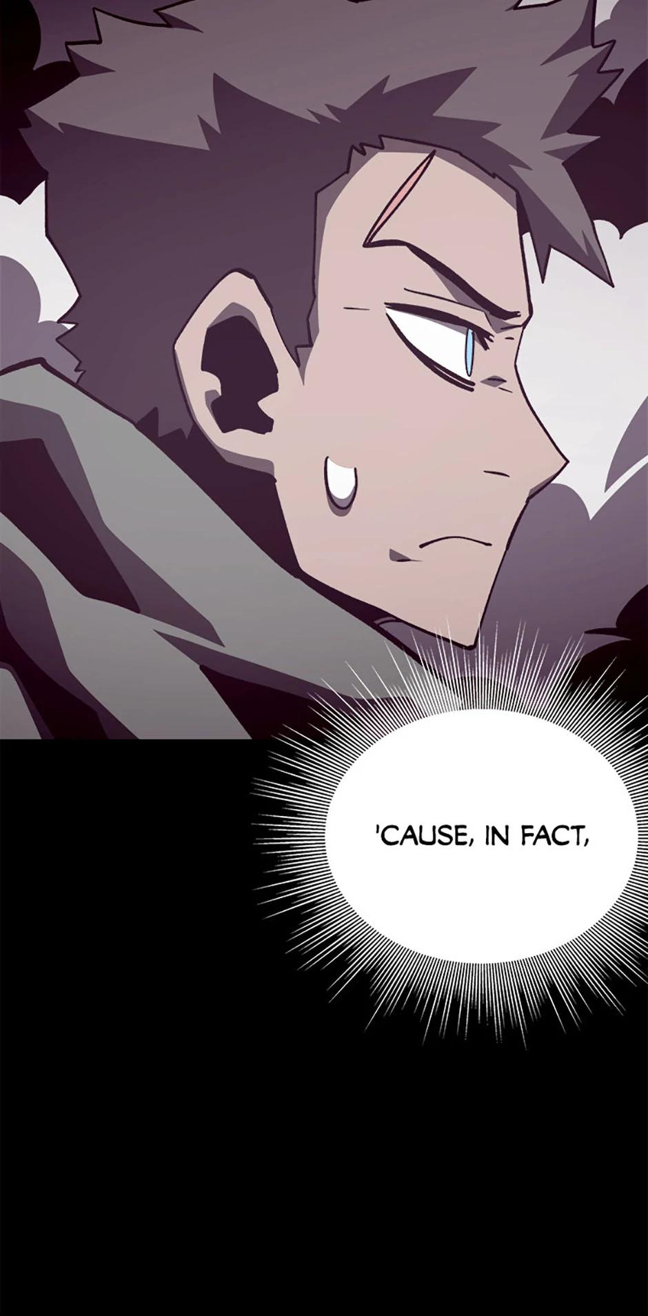 Dungeon Odyssey Chapter 87 — page 45