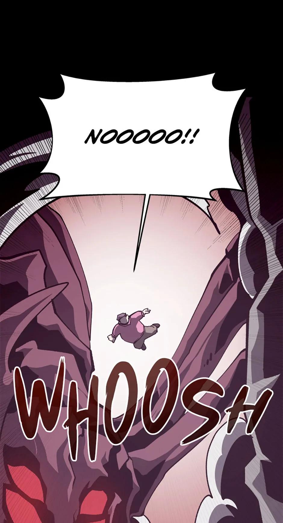 Dungeon Odyssey Chapter 87 — page 57