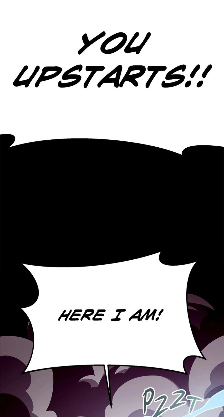 Dungeon Odyssey Chapter 87 — page 61
