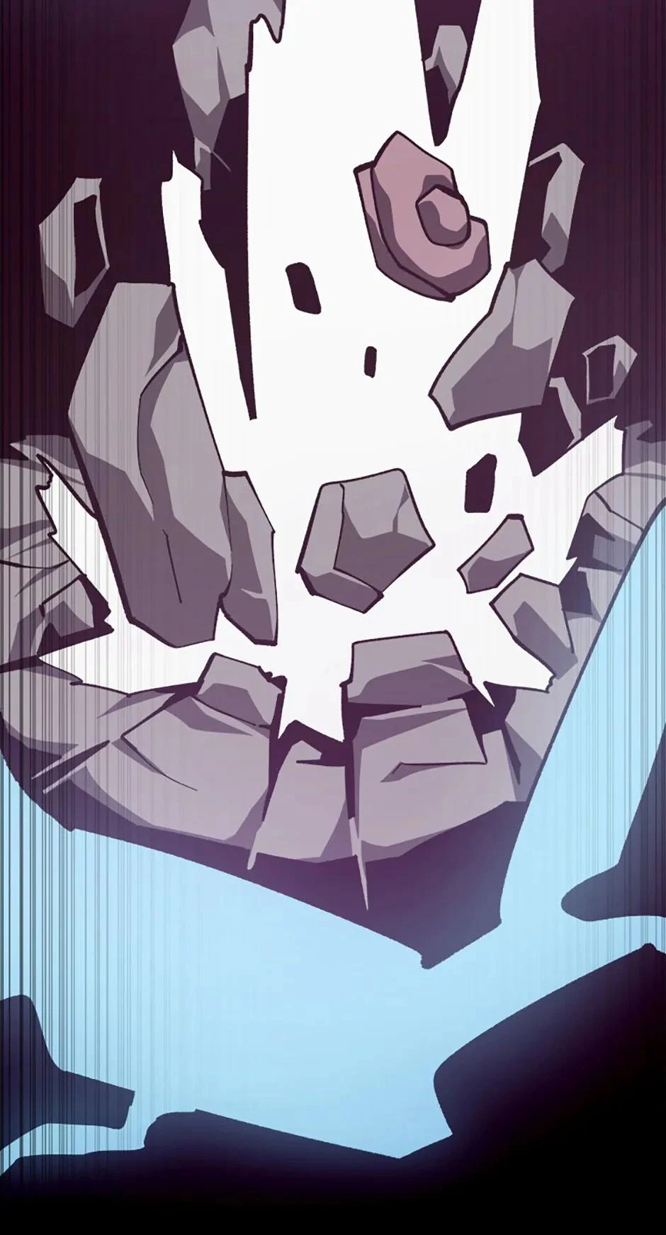 Dungeon Odyssey Chapter 87 — page 65
