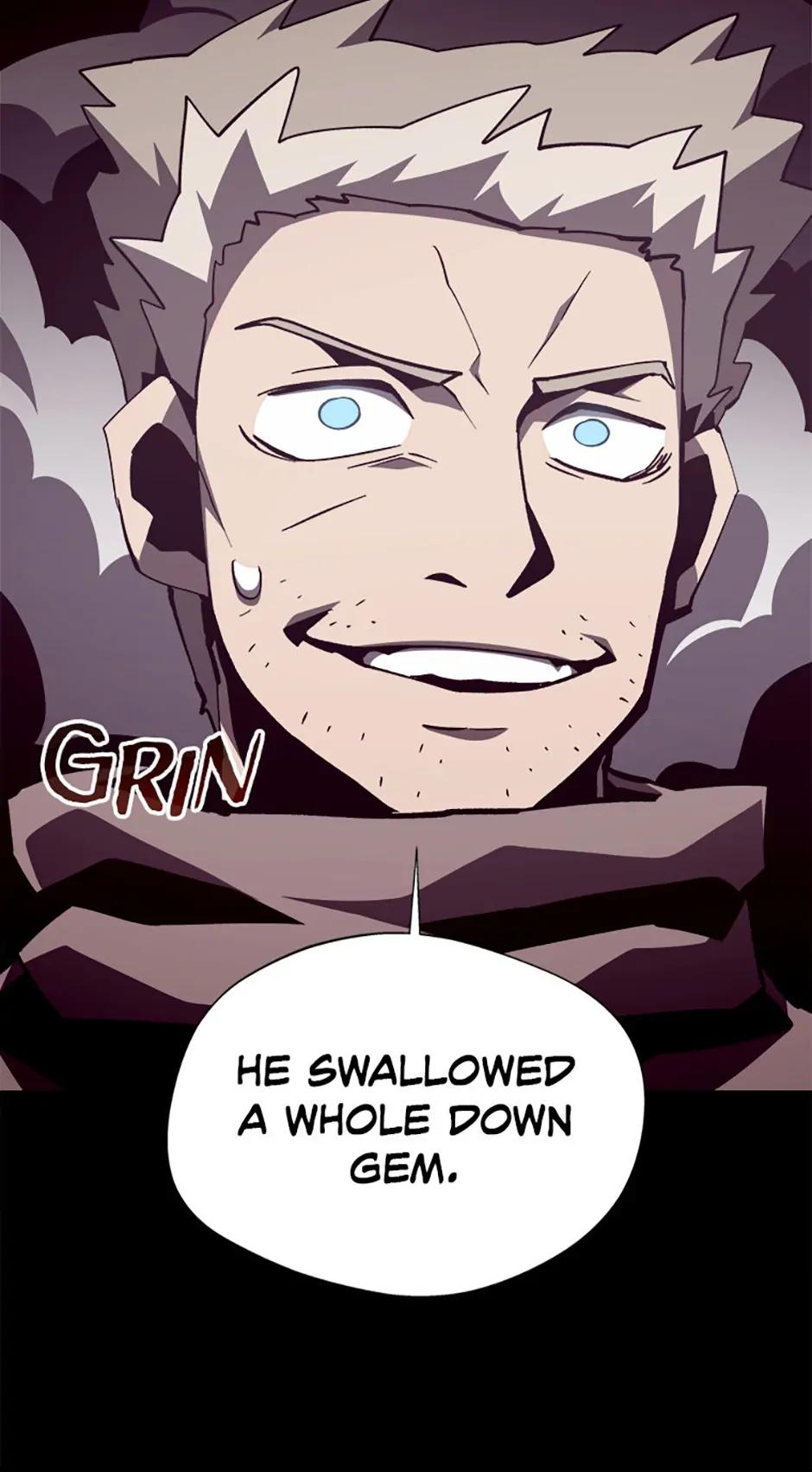 Dungeon Odyssey Chapter 87 — page 71