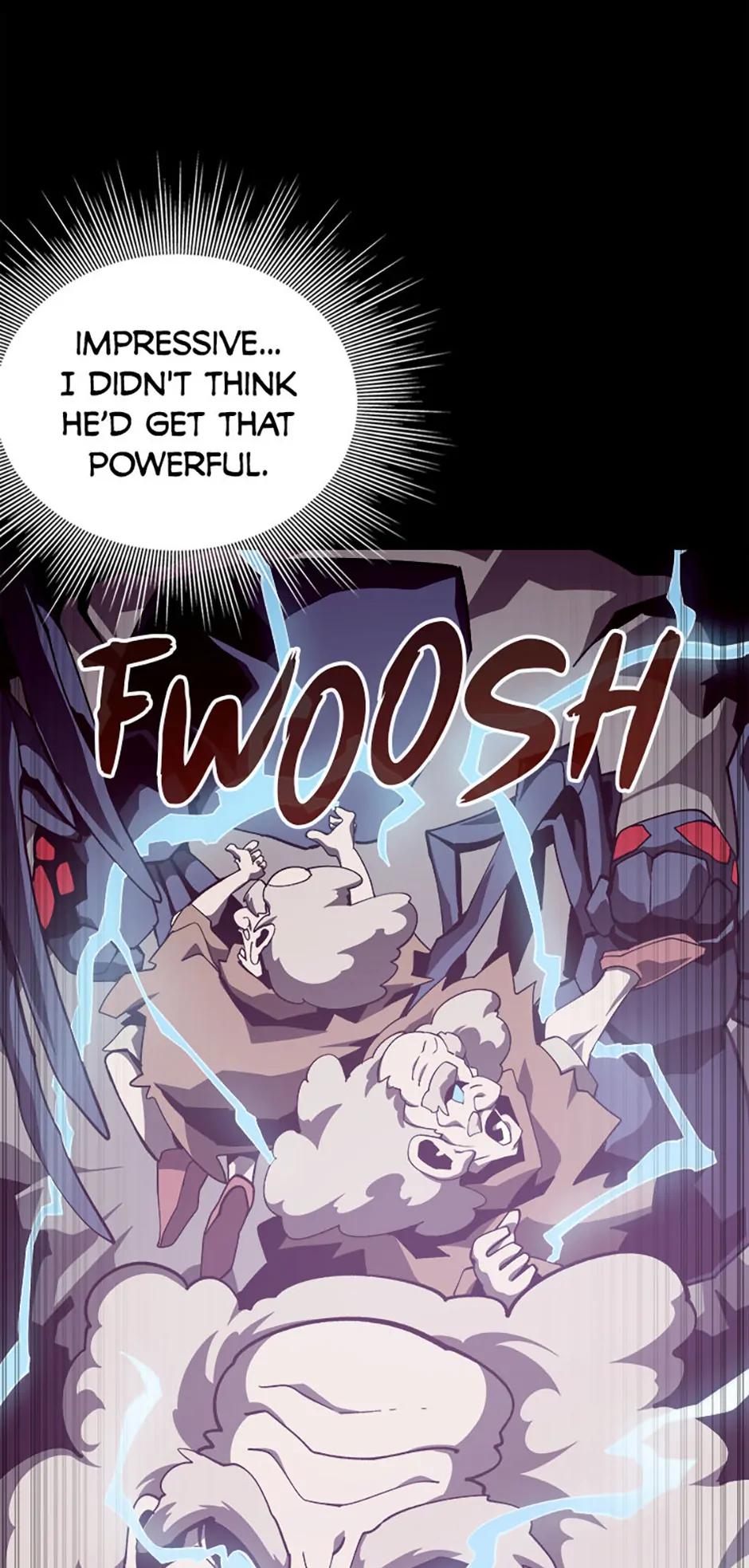 Dungeon Odyssey Chapter 87 — page 72