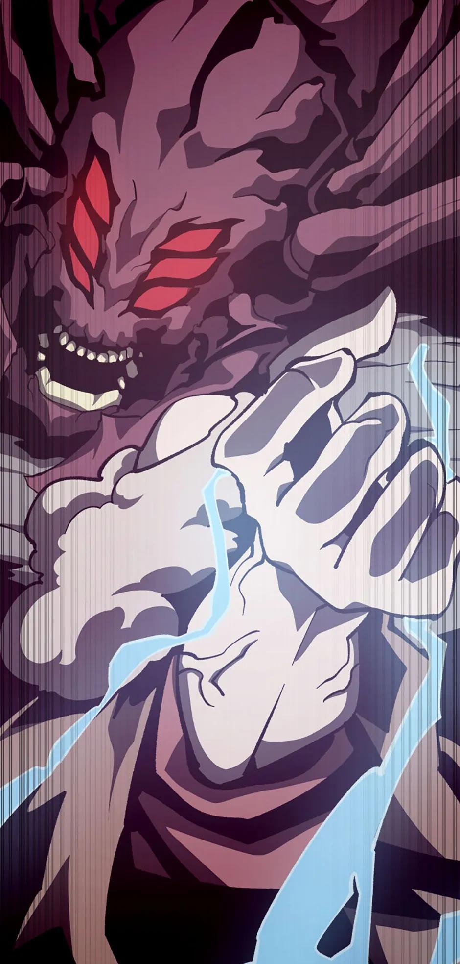 Dungeon Odyssey Chapter 87 — page 74