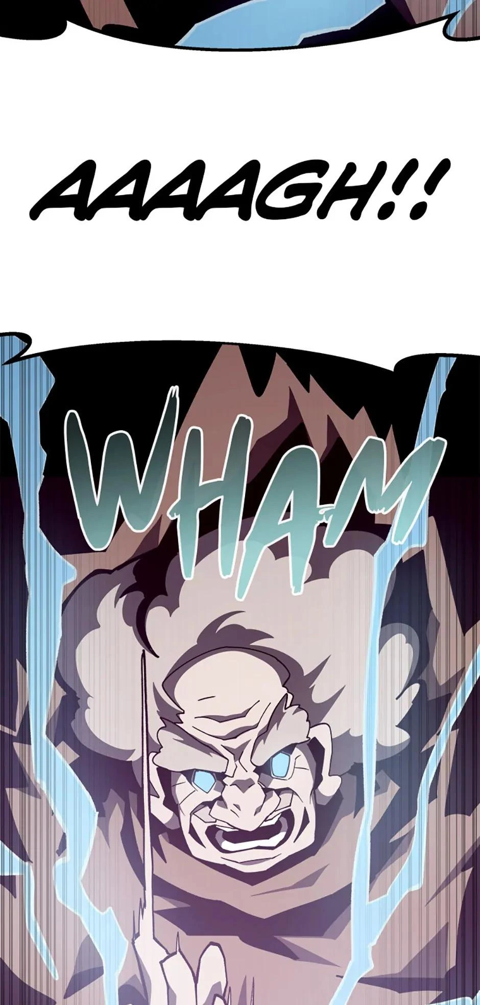 Dungeon Odyssey Chapter 87 — page 75
