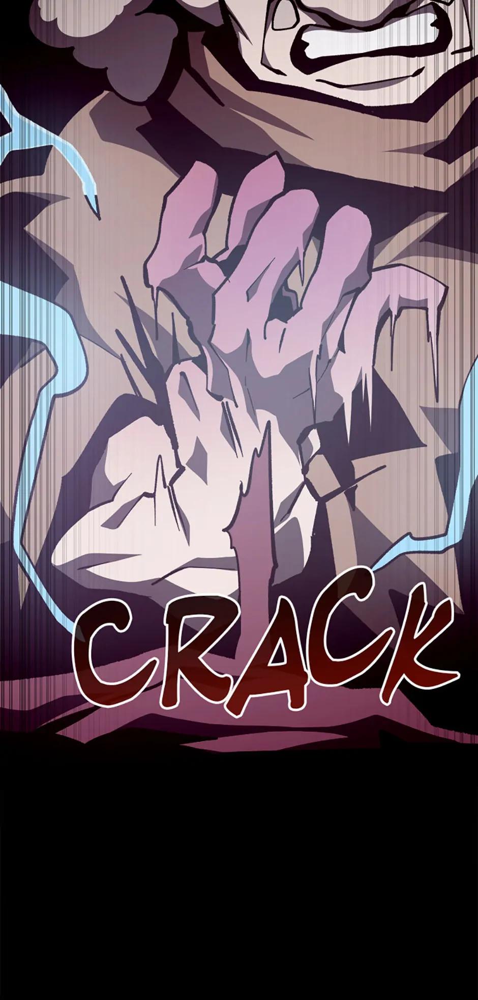 Dungeon Odyssey Chapter 87 — page 77