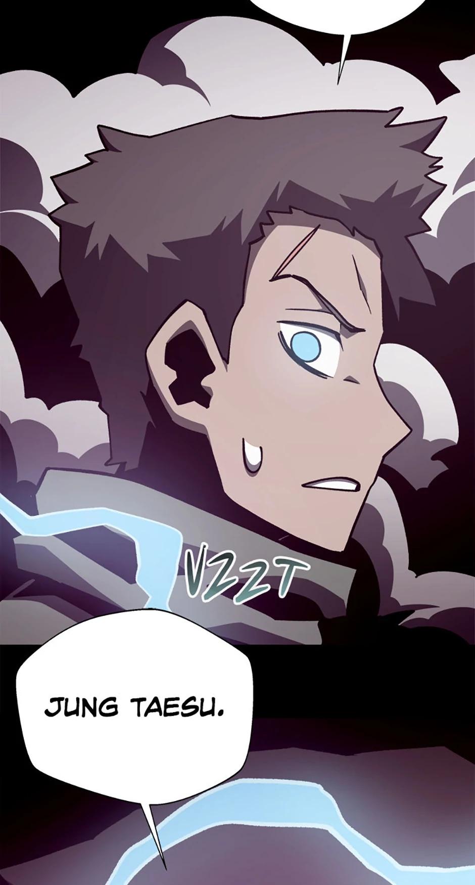 Dungeon Odyssey Chapter 87 — page 82
