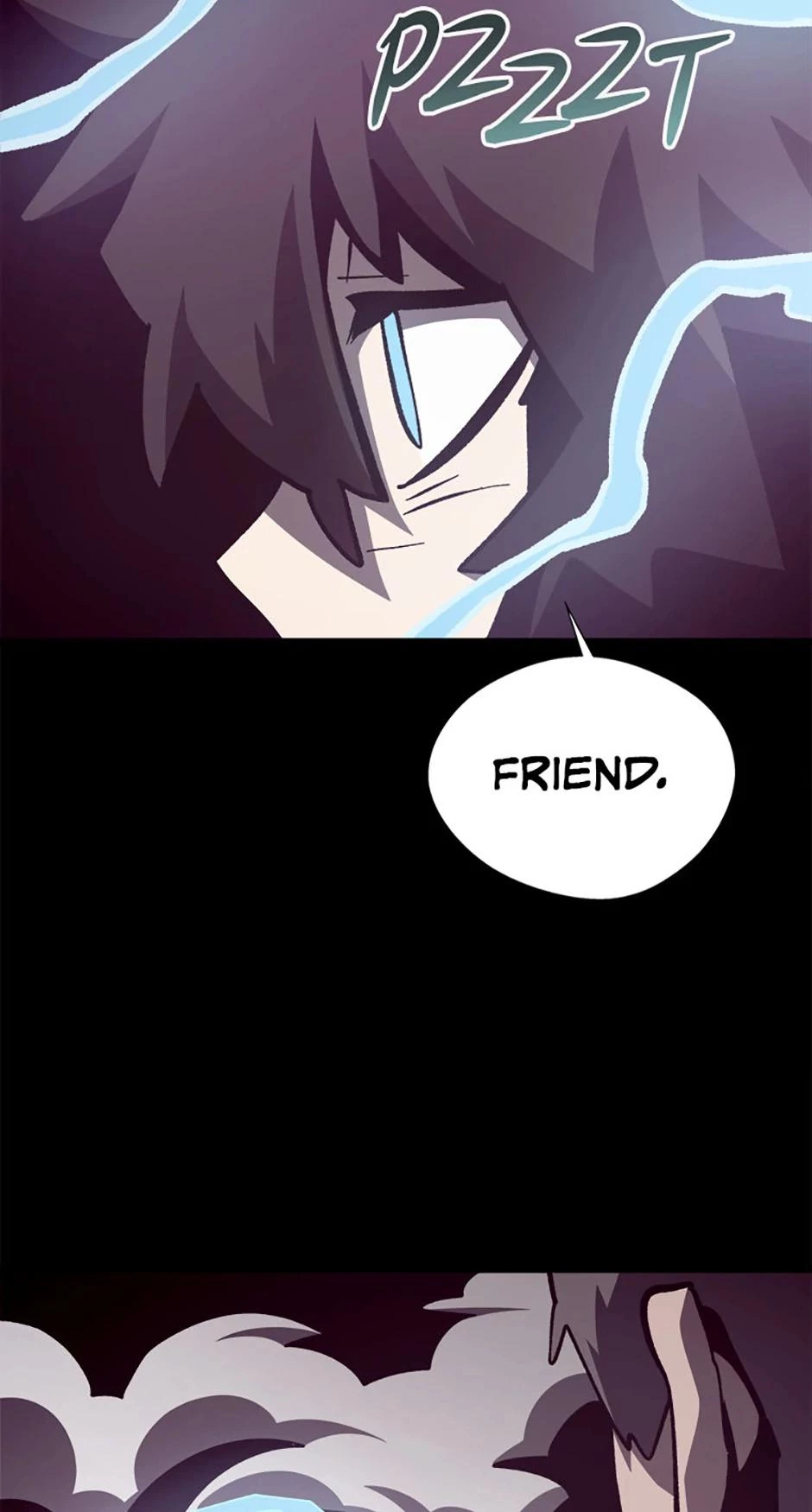 Dungeon Odyssey Chapter 87 — page 83