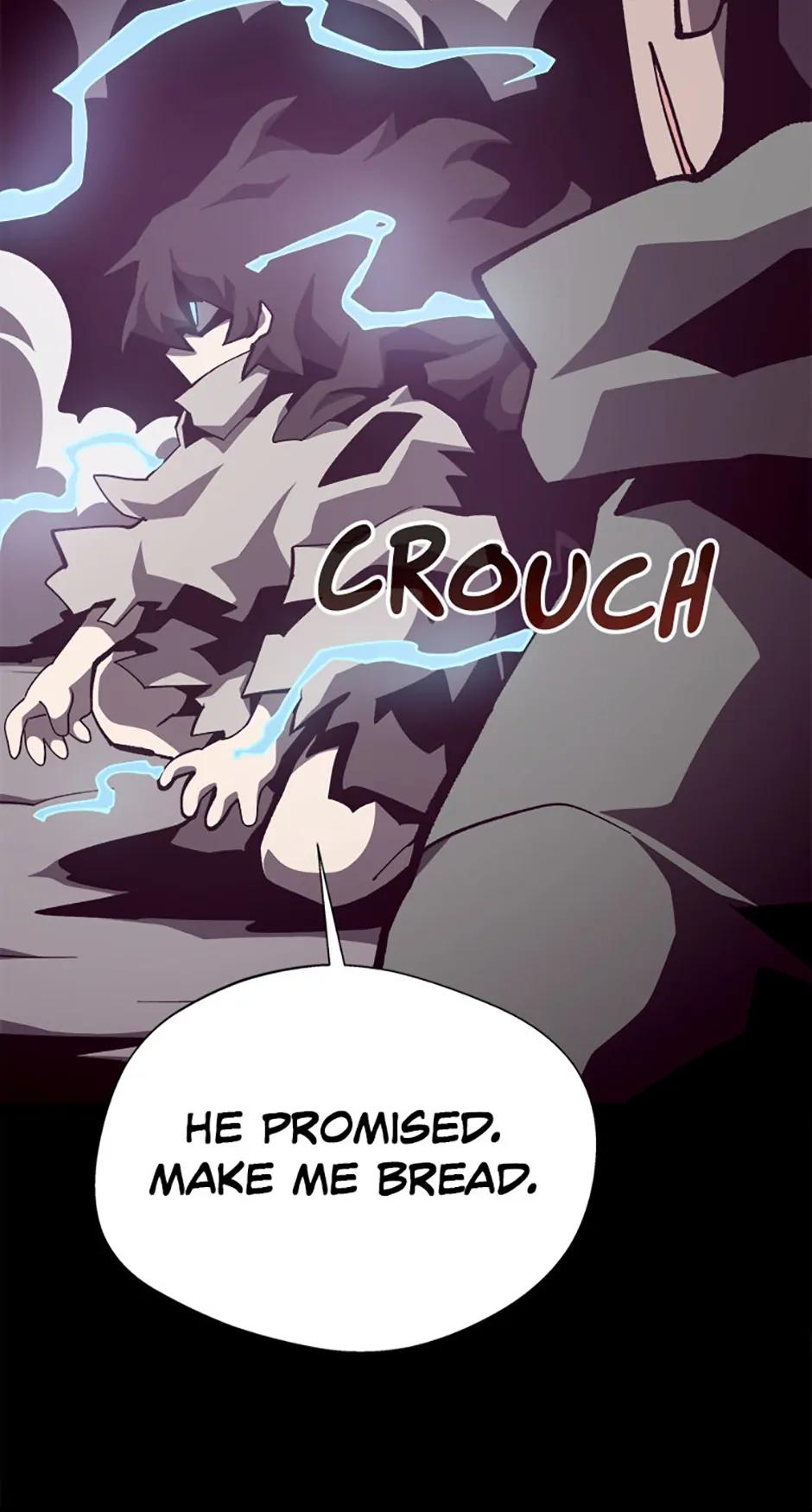 Dungeon Odyssey Chapter 87 — page 84