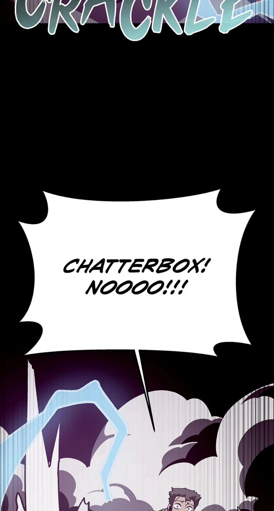 Dungeon Odyssey Chapter 87 — page 86