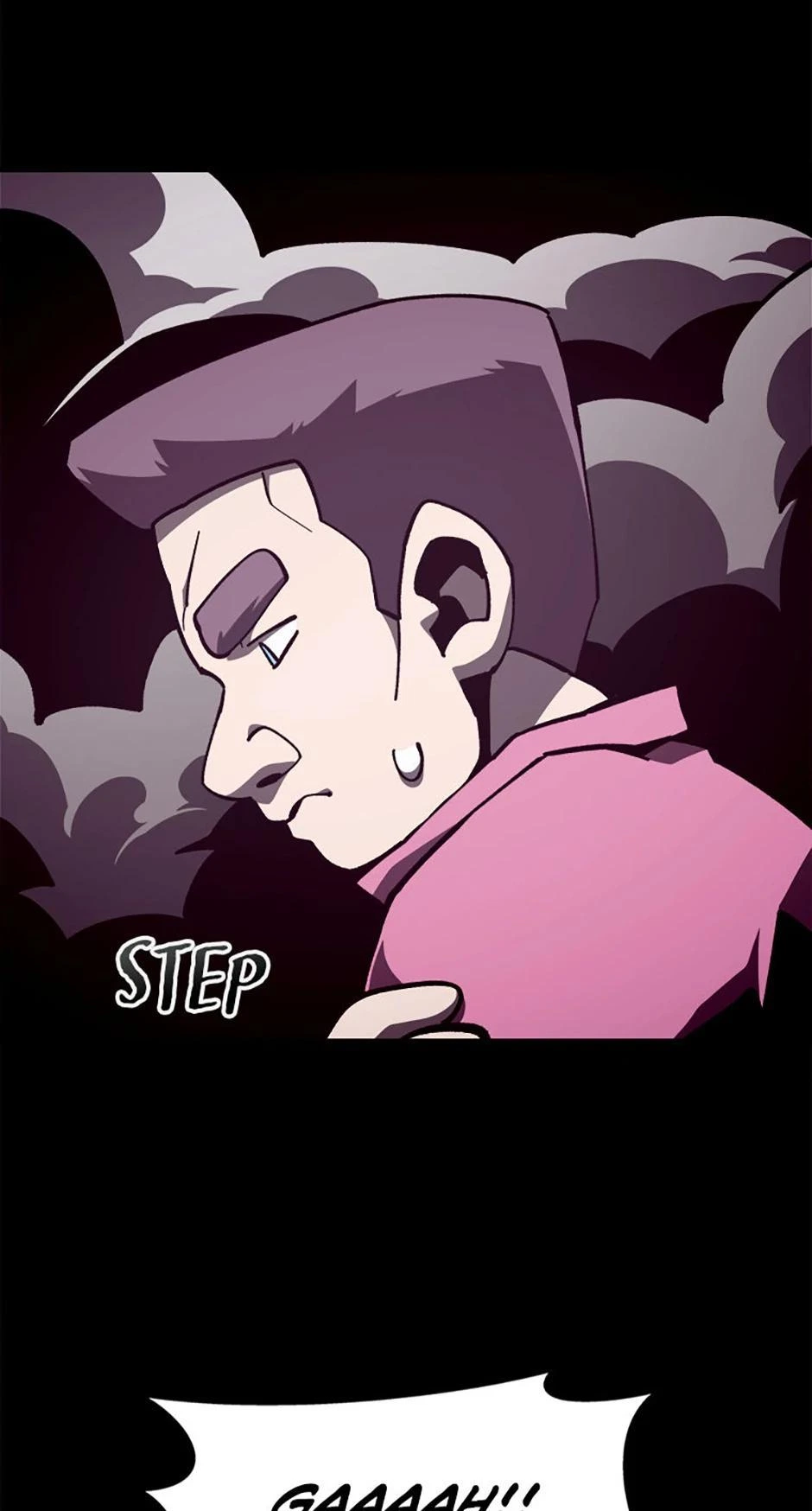 Dungeon Odyssey Chapter 88 — page 10