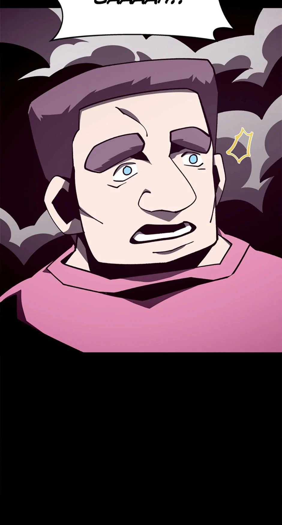 Dungeon Odyssey Chapter 88 — page 11