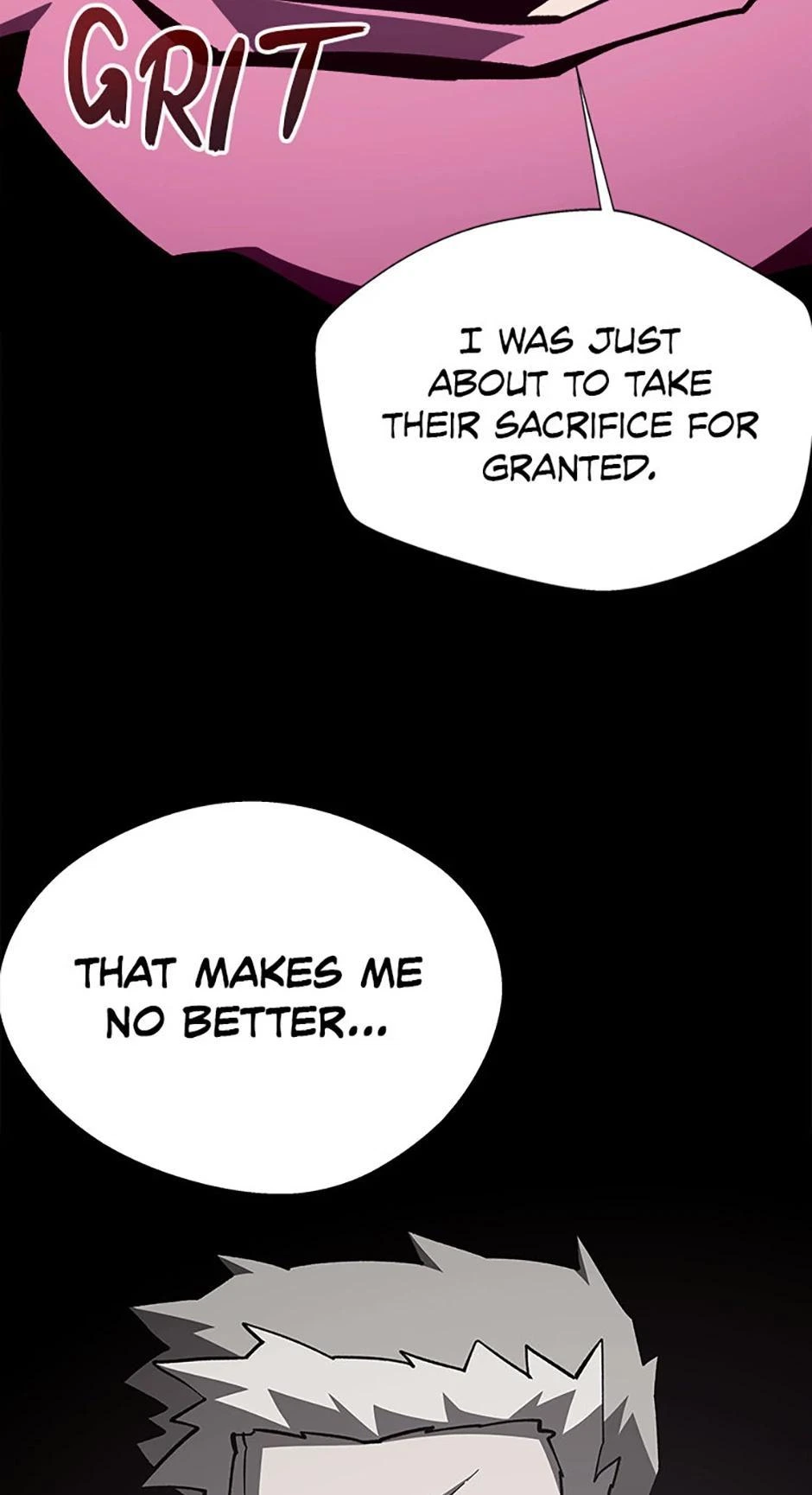 Dungeon Odyssey Chapter 88 — page 18
