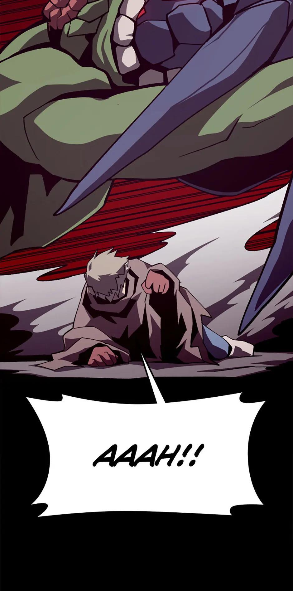 Dungeon Odyssey Chapter 88 — page 31