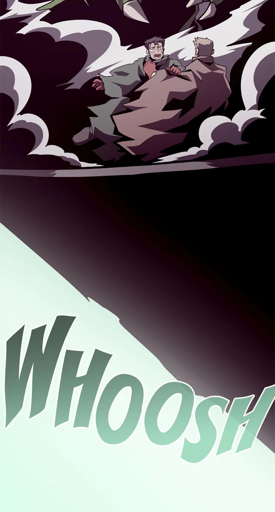 Dungeon Odyssey Chapter 88 — page 41