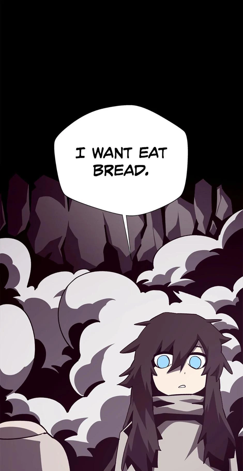 Dungeon Odyssey Chapter 88 — page 58
