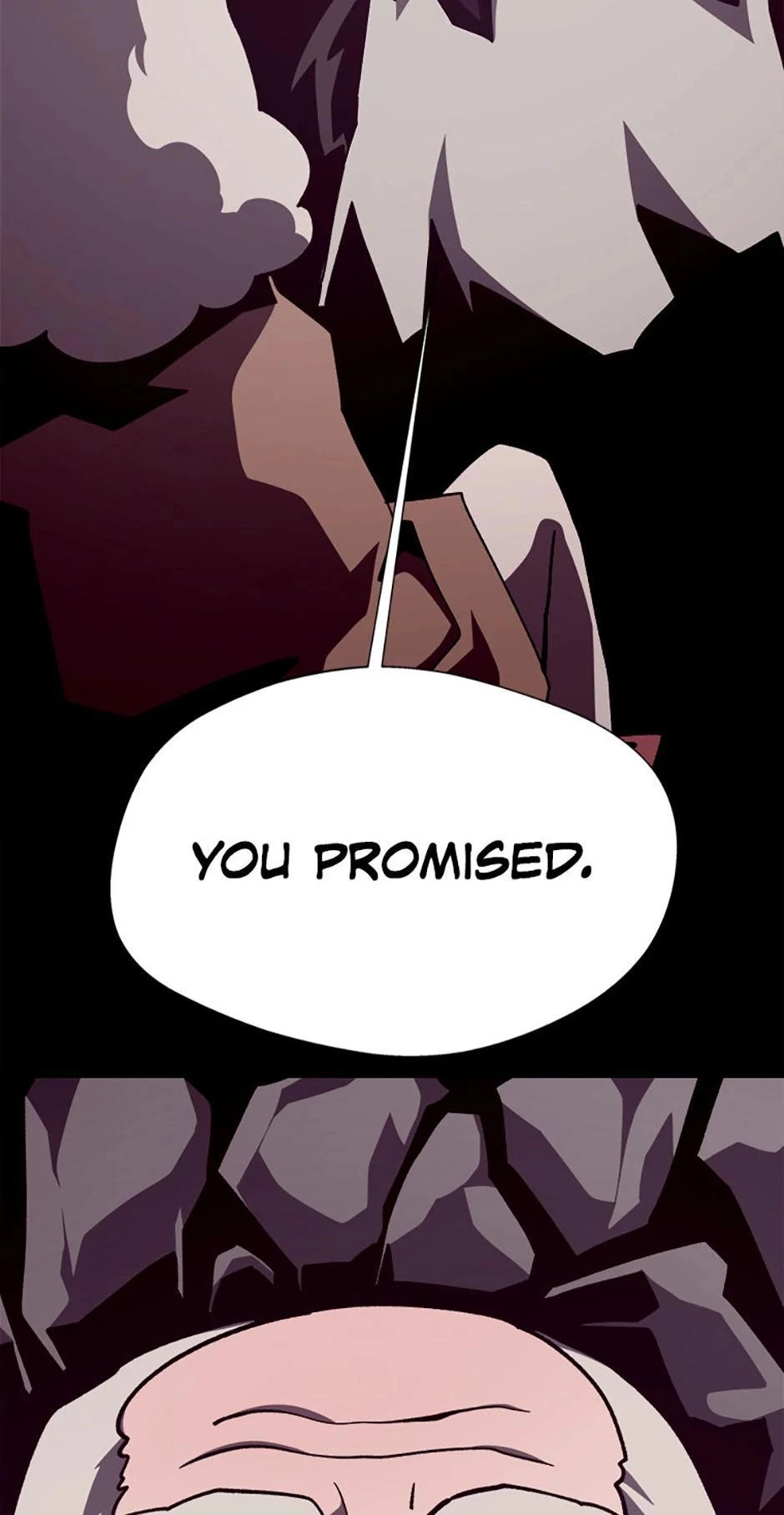Dungeon Odyssey Chapter 88 — page 59